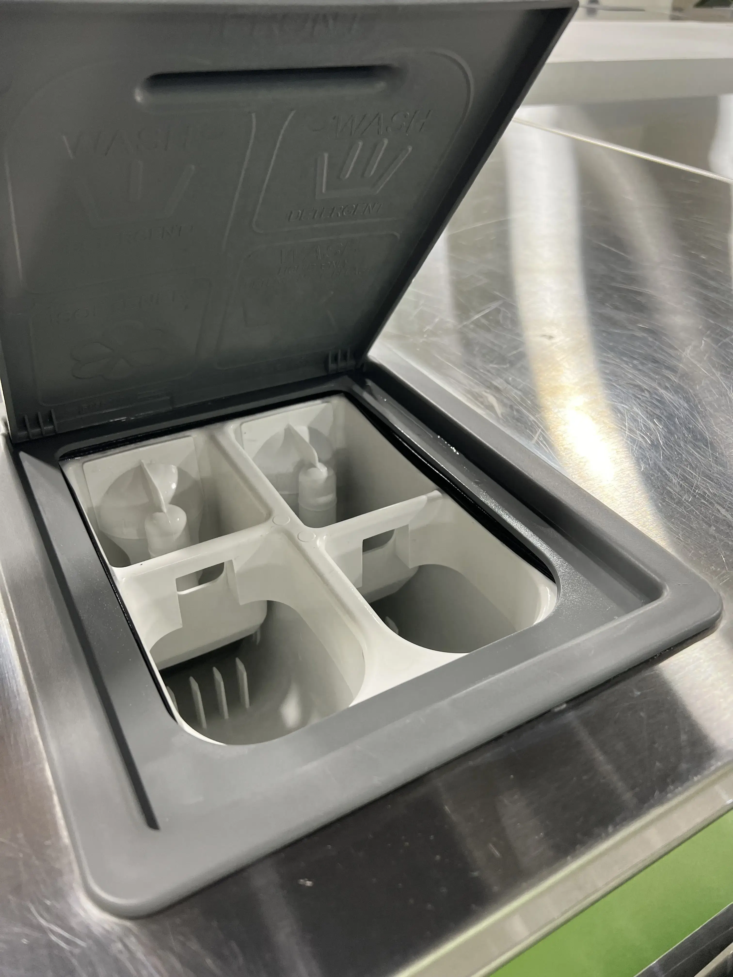 All Washed Up - Image 14