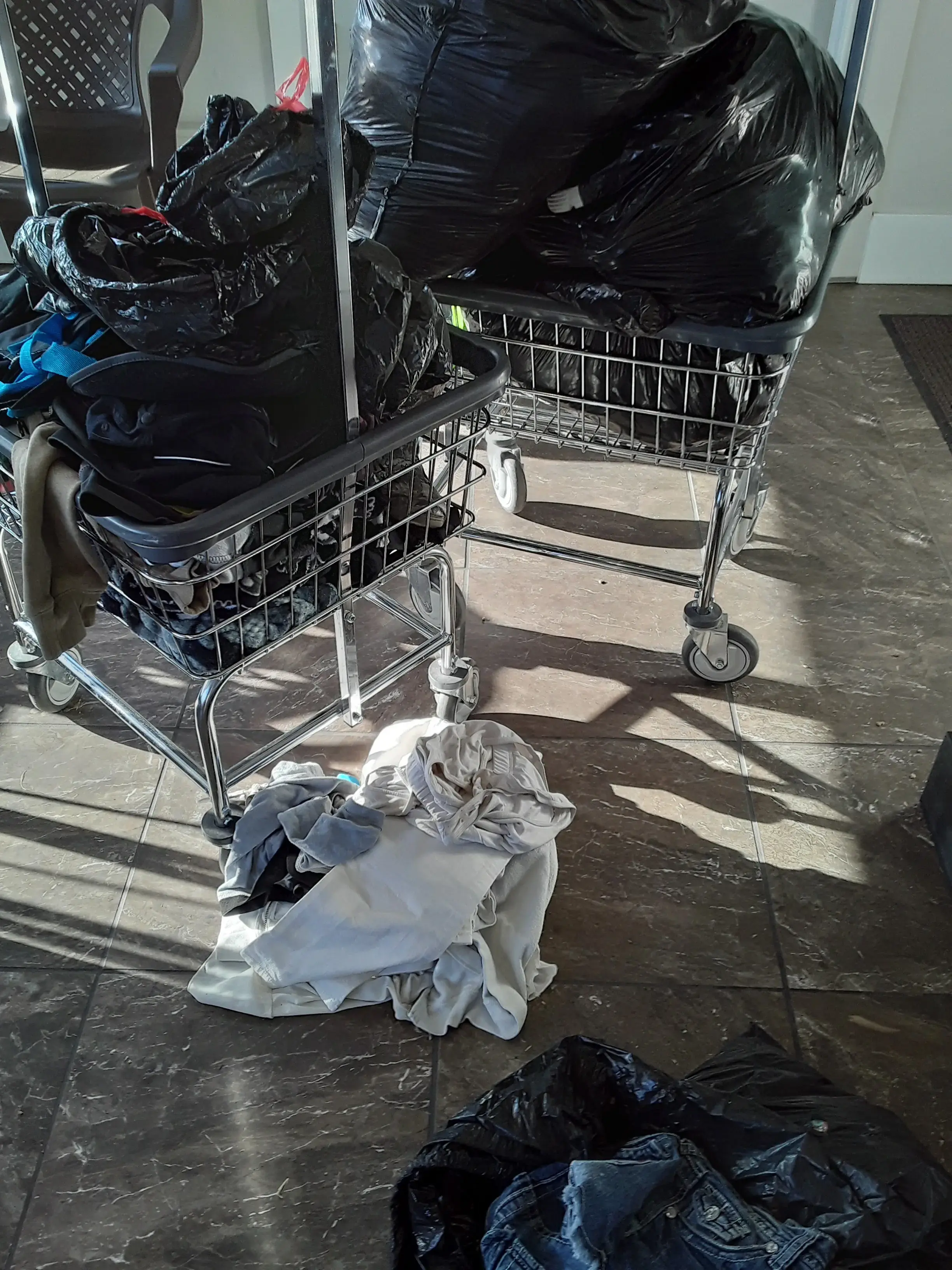 All Washed Up - Image 13