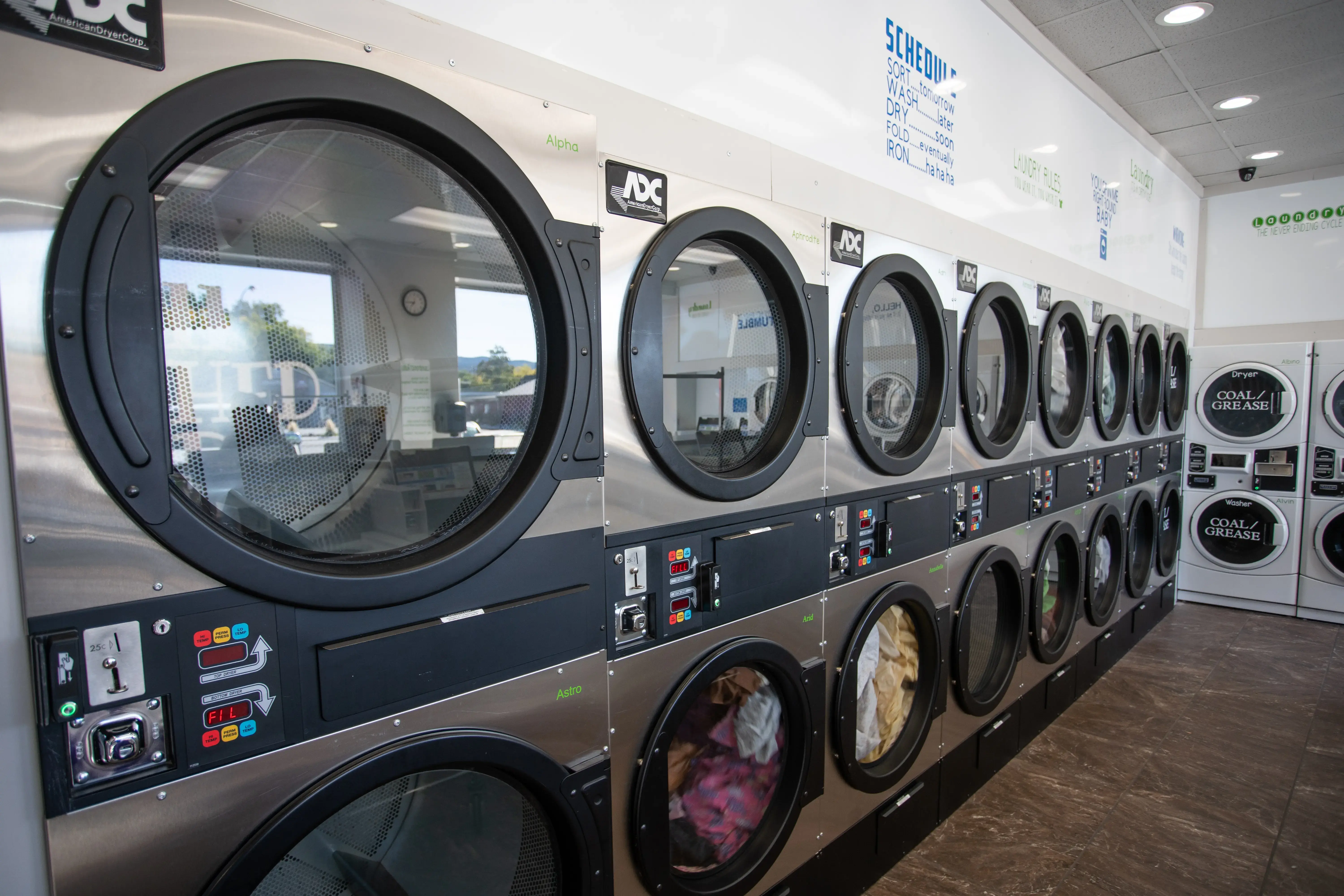 All Washed Up - Image 8