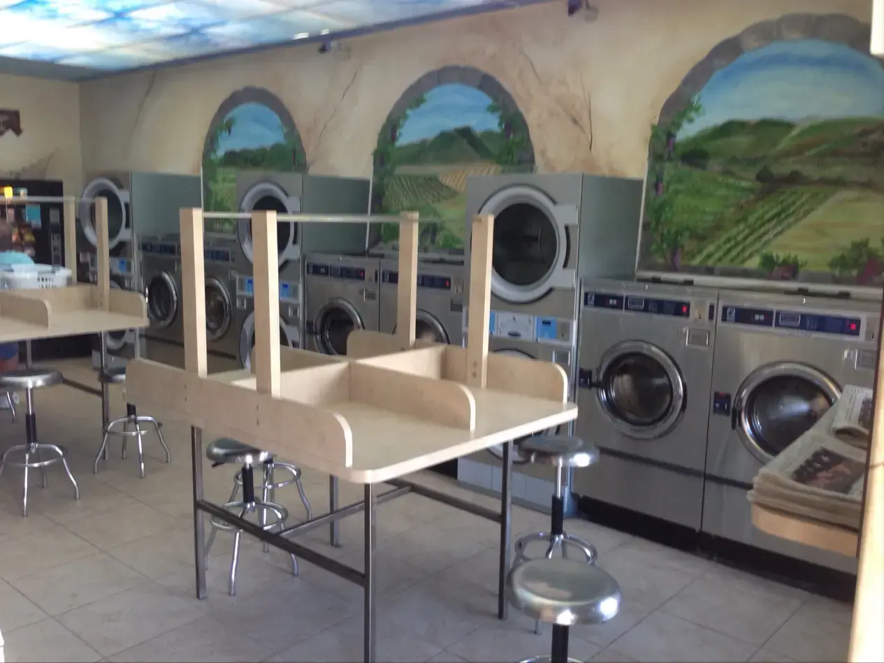 Allbright At-Last Laundromat thumbnail 11