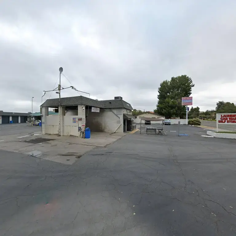 Allbright At-Last Laundromat thumbnail 14