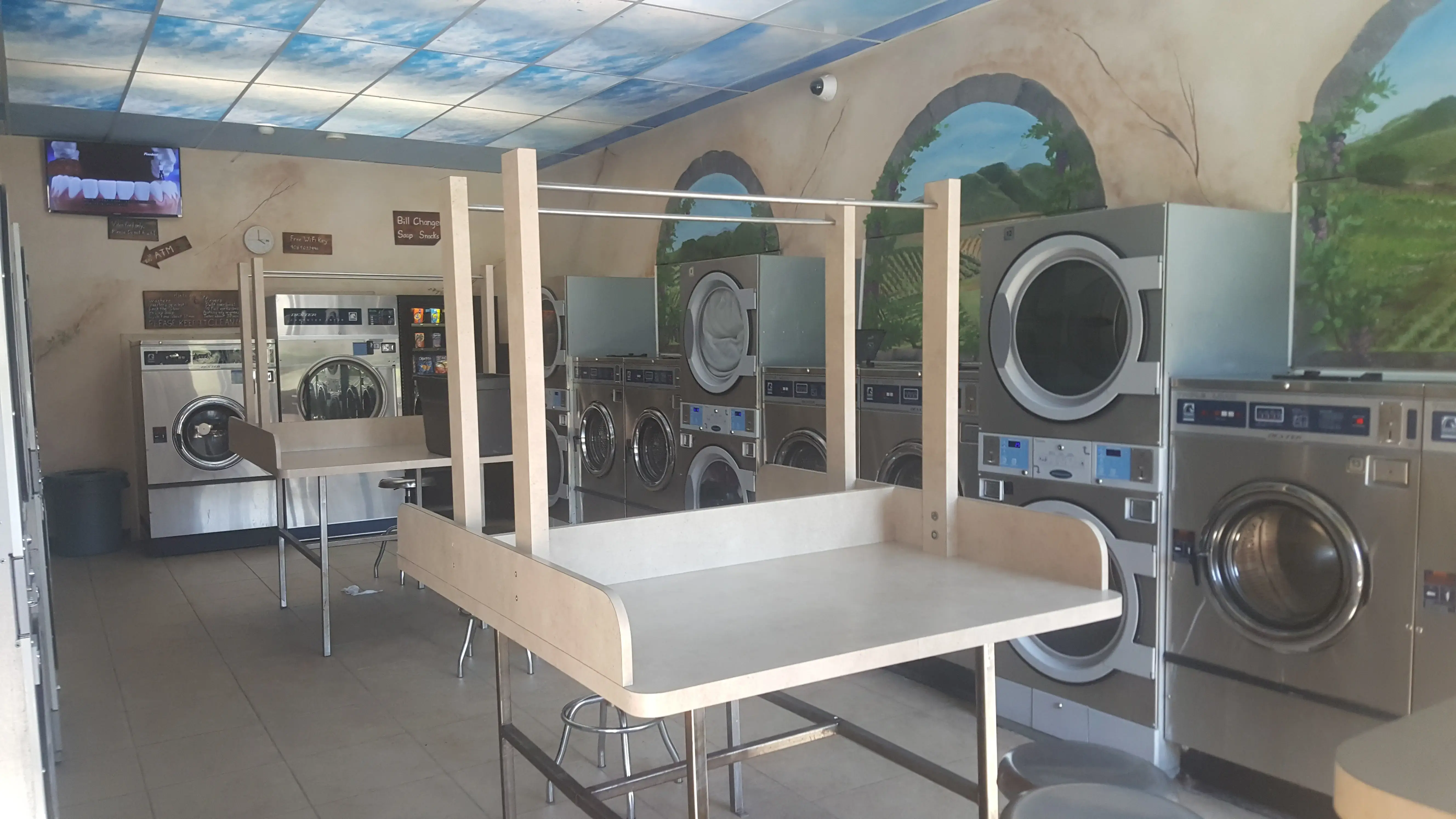 Allbright At-Last Laundromat thumbnail 12