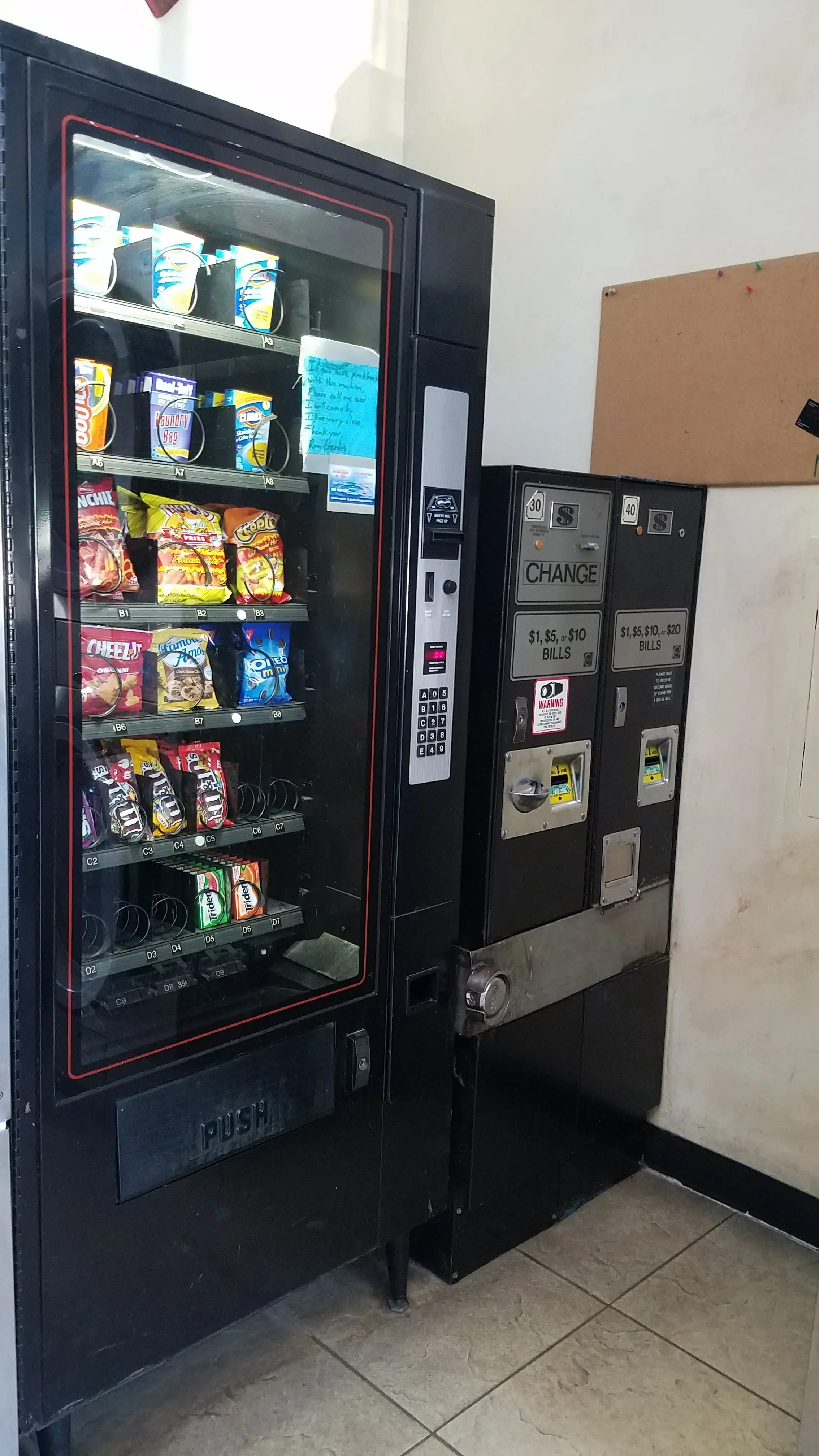 Allbright At-Last Laundromat - Image 8