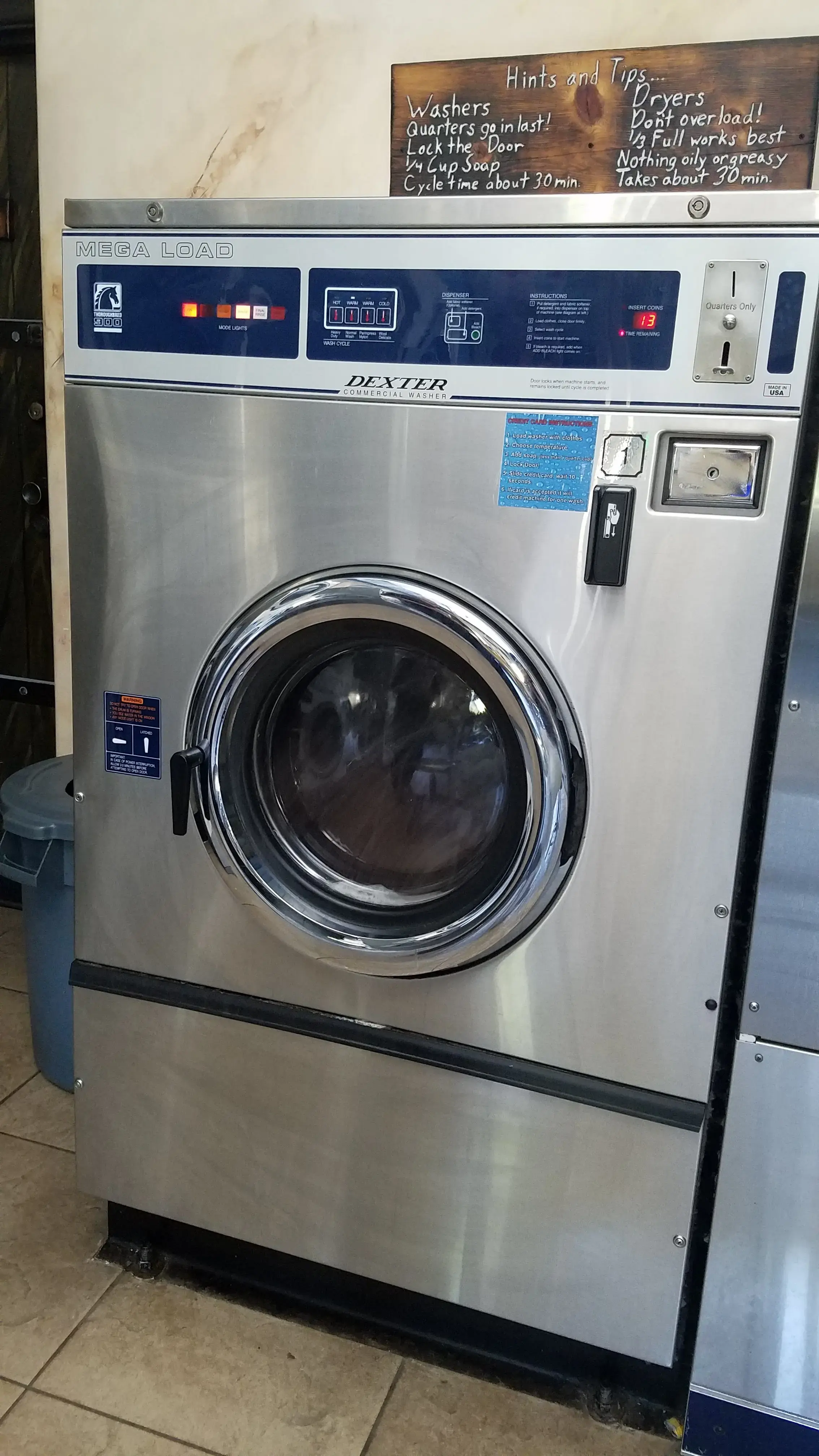 Allbright At-Last Laundromat thumbnail 9
