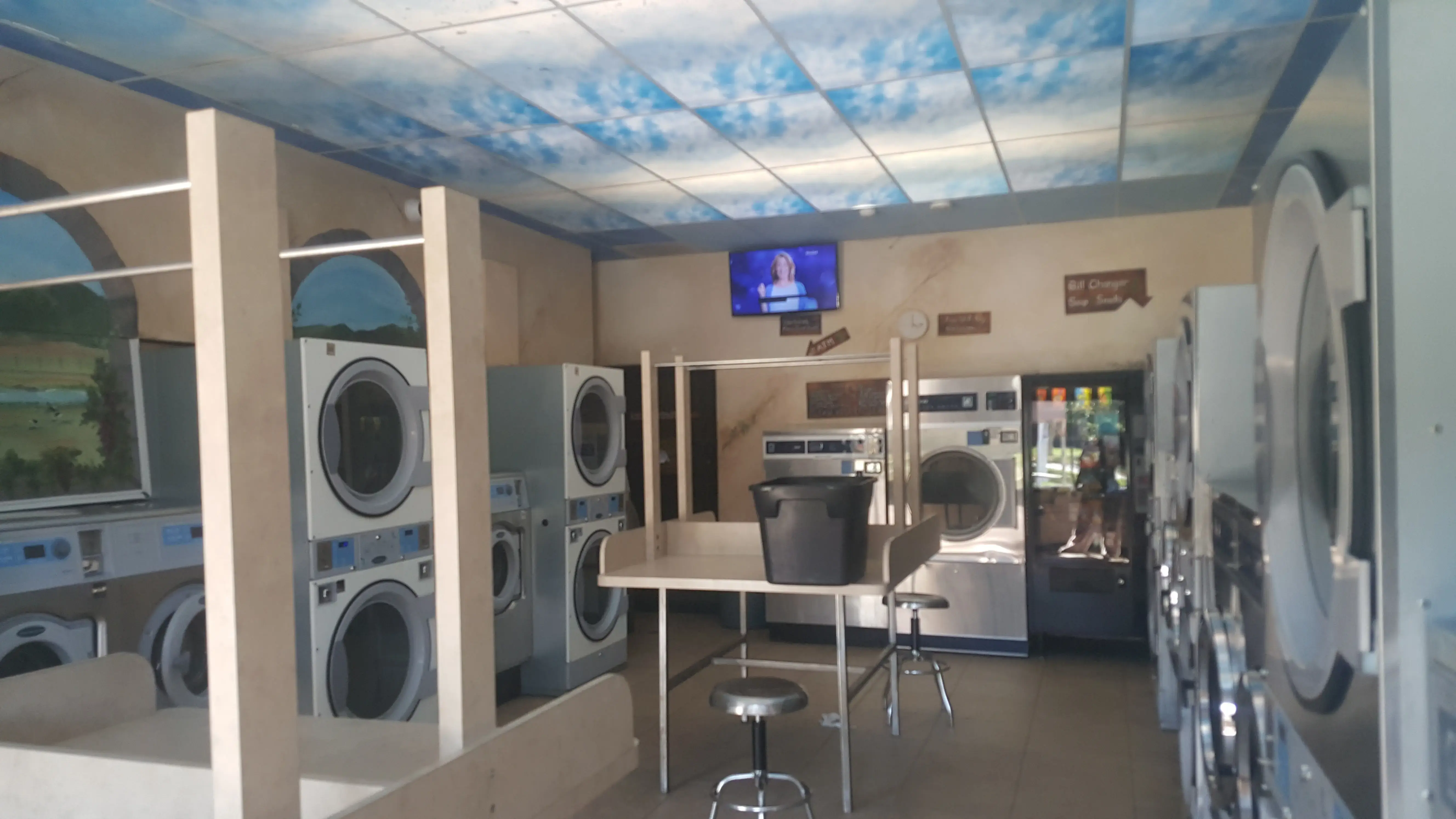 Allbright At-Last Laundromat - Image 13
