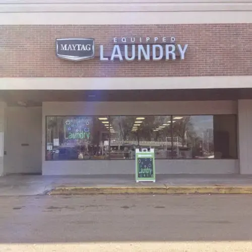 Allen Blvd Laundry thumbnail 4