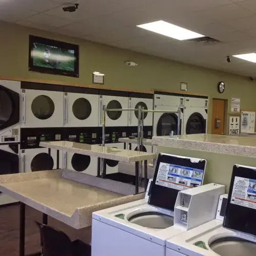 Allen Blvd Laundry thumbnail 3