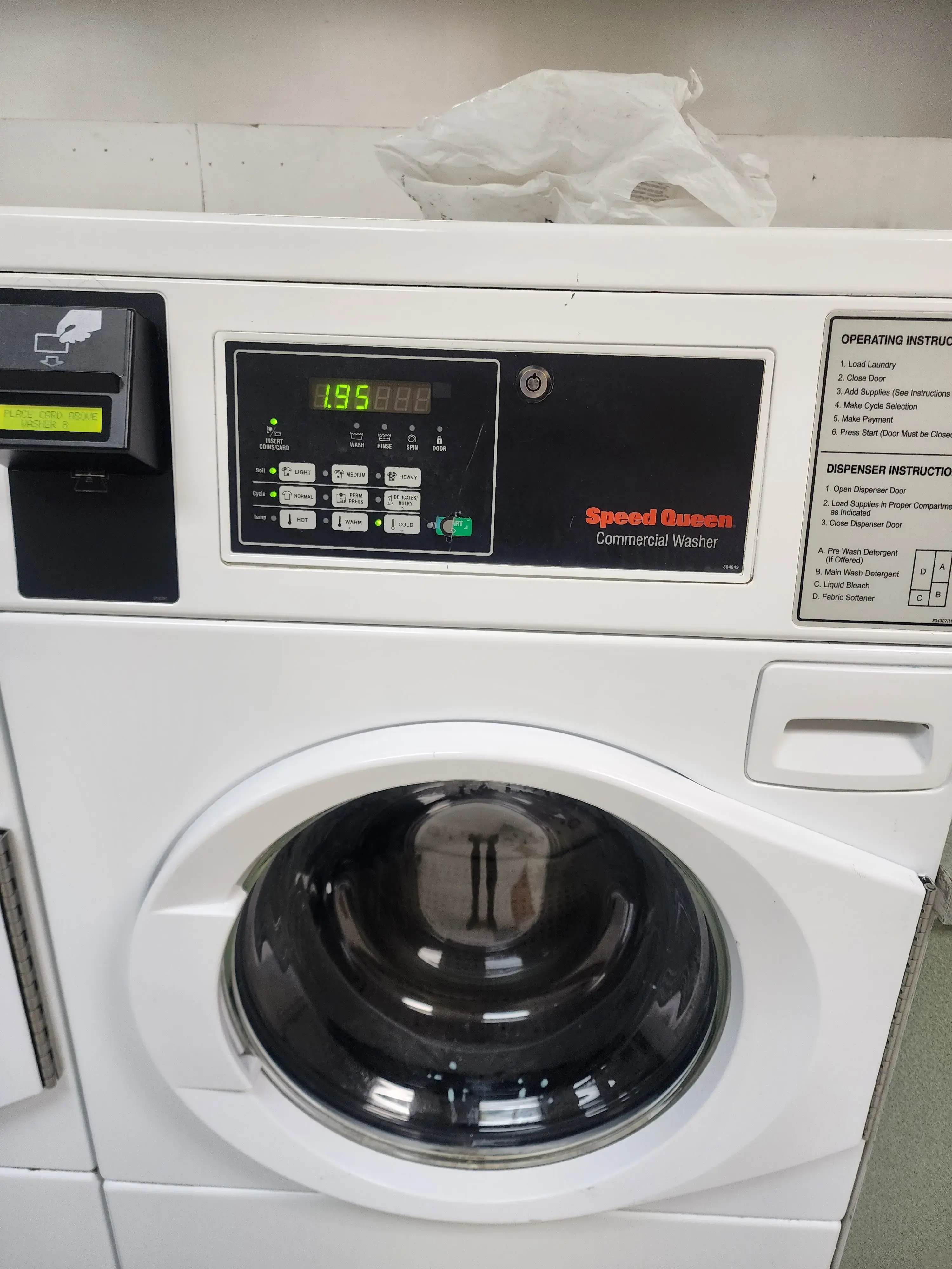 Allen St Laundry - Image 13