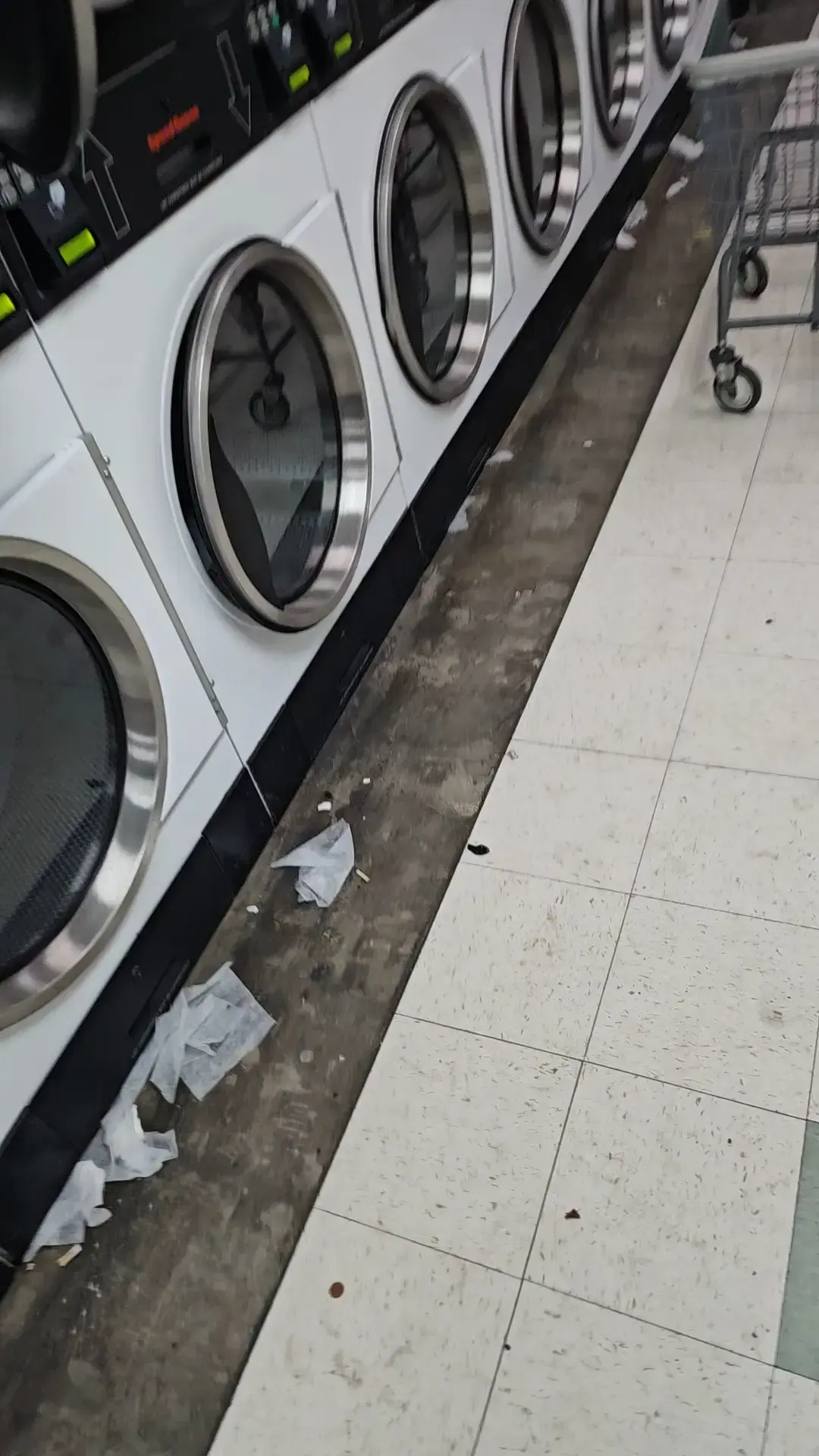 Allen St Laundry thumbnail 10