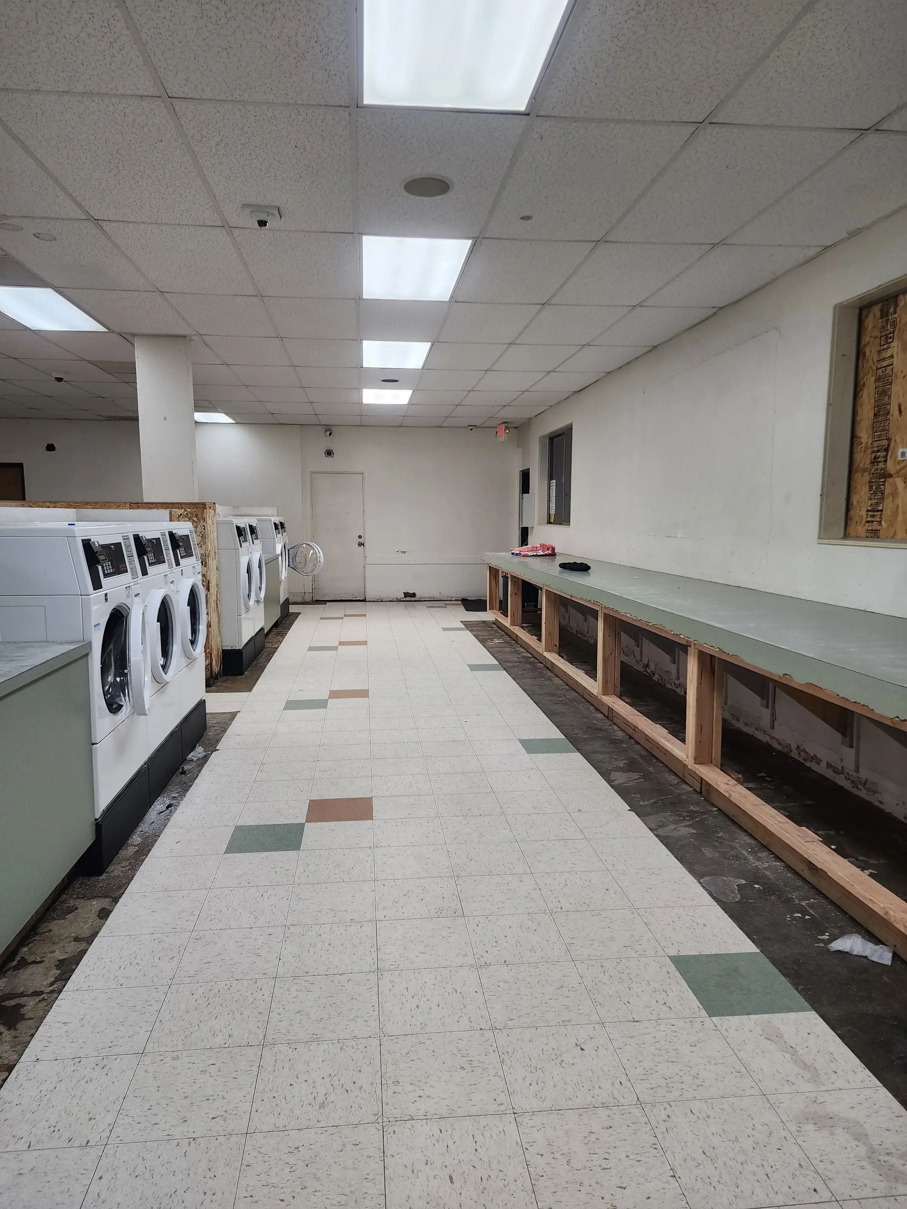 Allen St Laundry thumbnail 18