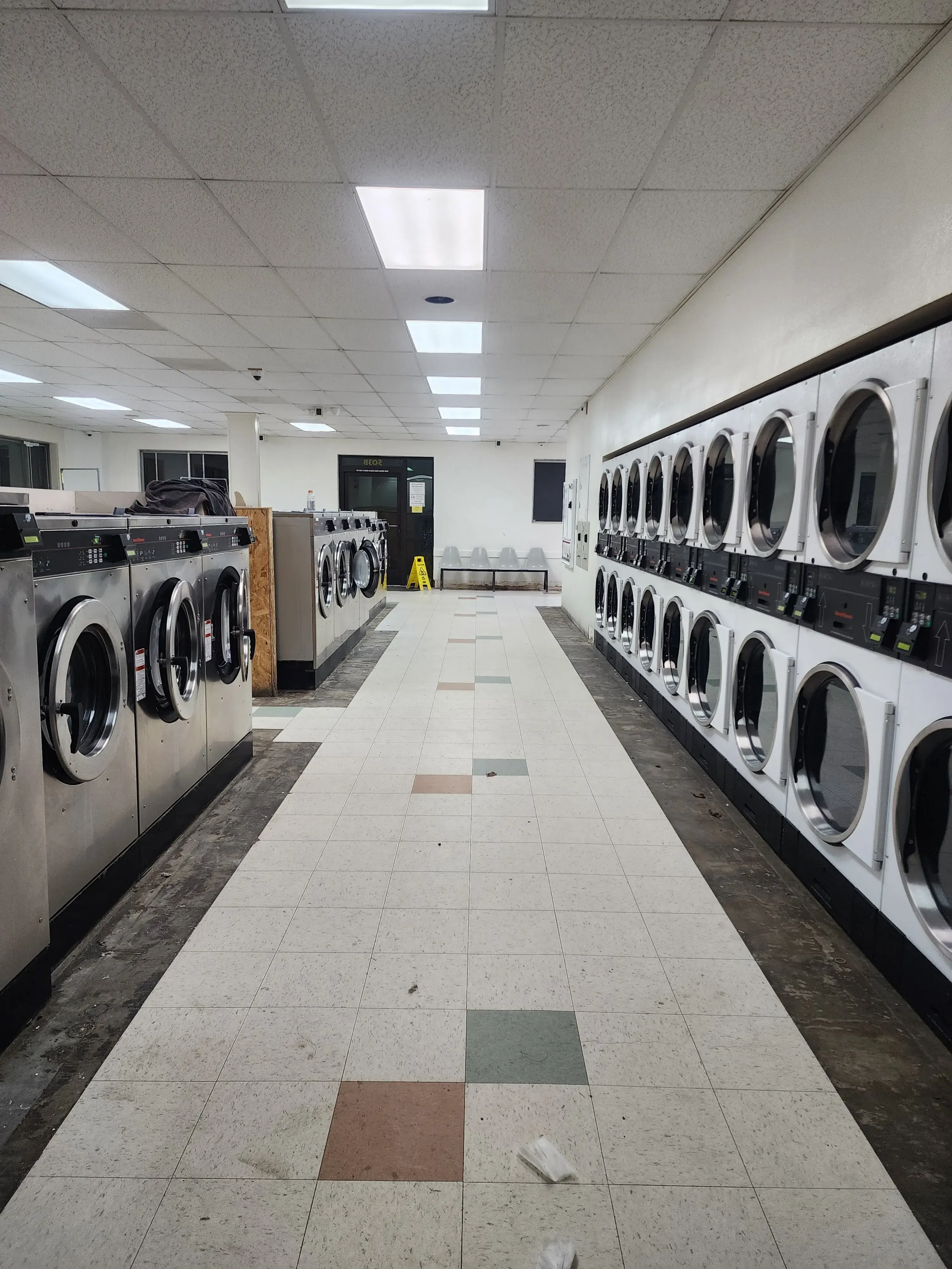 Allen St Laundry - Image 20