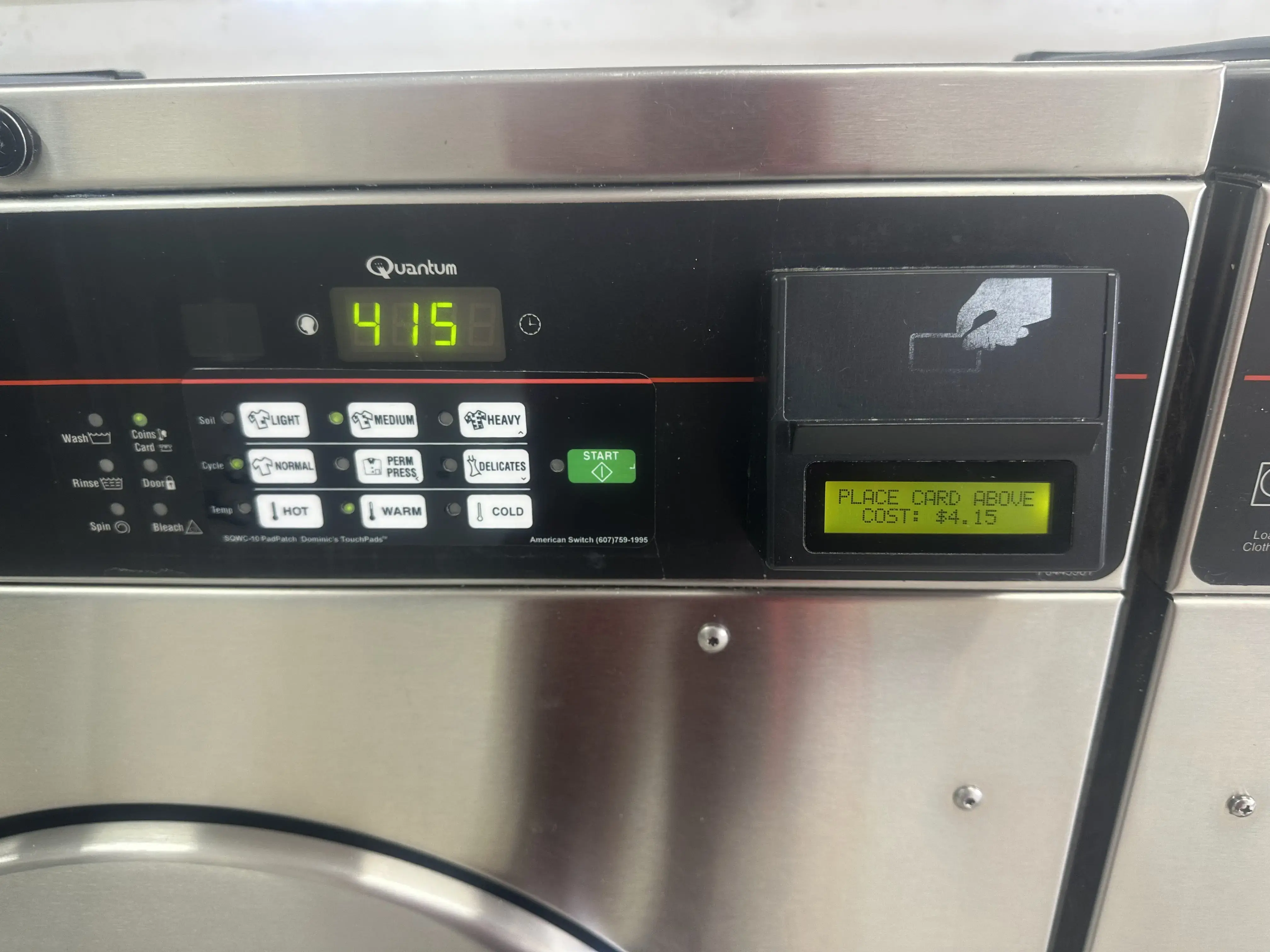 Allen St Laundry - Image 2