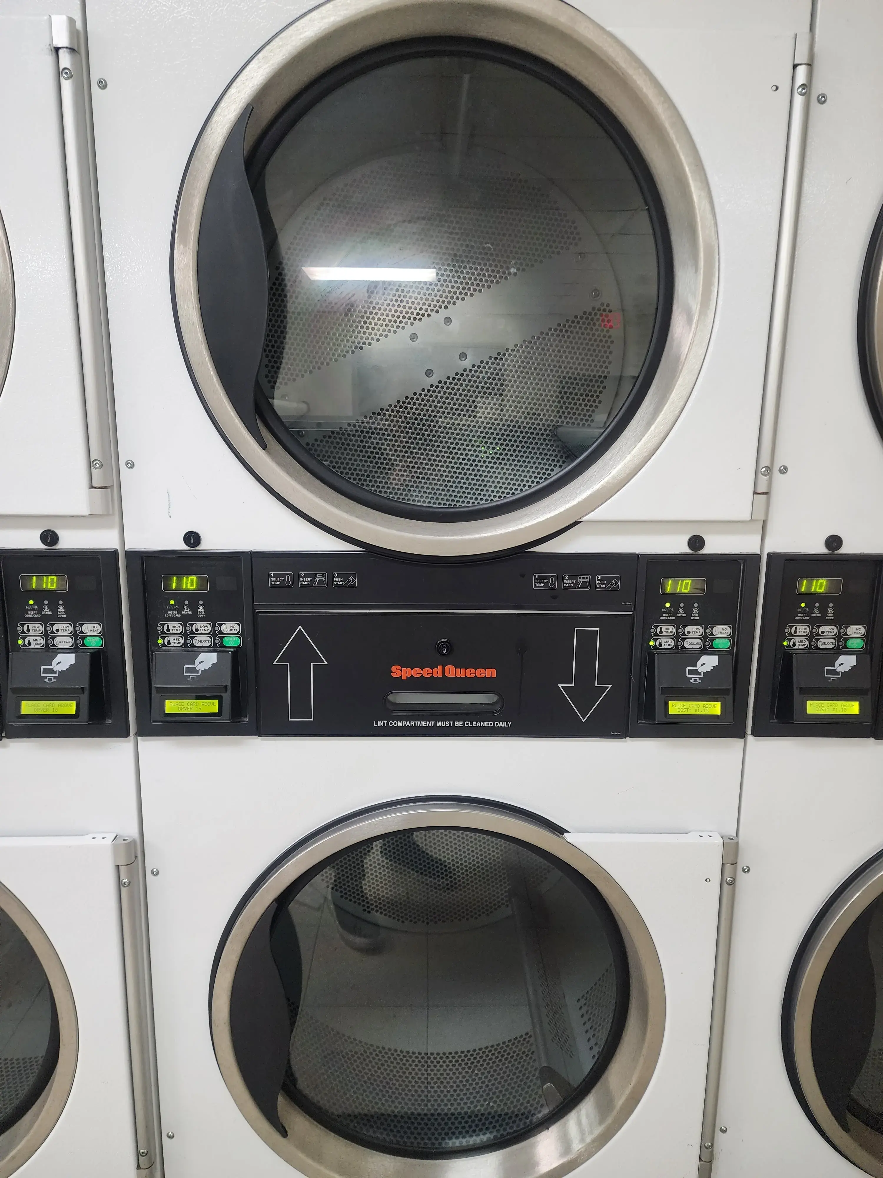 Allen St Laundry - Image 11