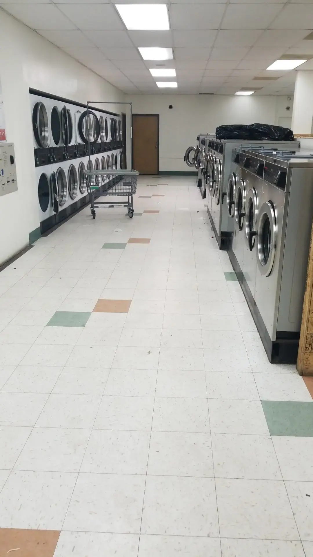 Allen St Laundry - Image 19