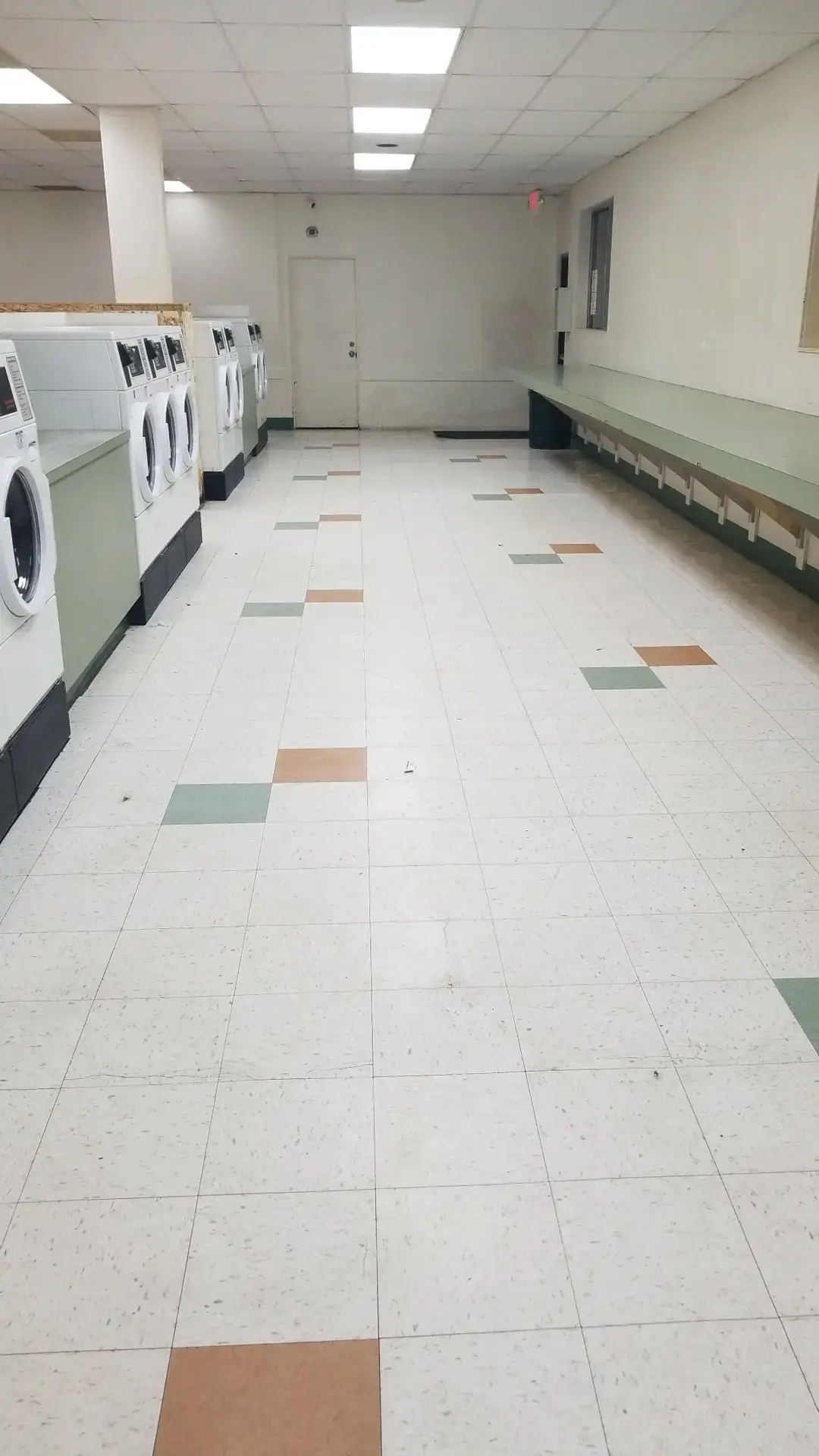 Allen St Laundry - Image 16