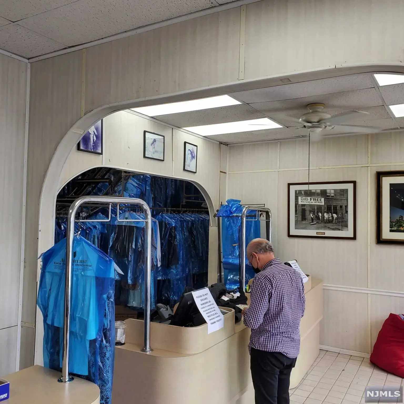 Allenhurst Cleaners - Image 2