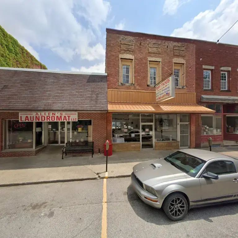 Allen's Laundromat - Image 3