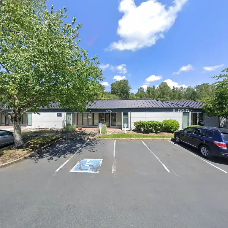 Alliance Laundry Systems Distribution - Pacific Northwest Office - Image 1