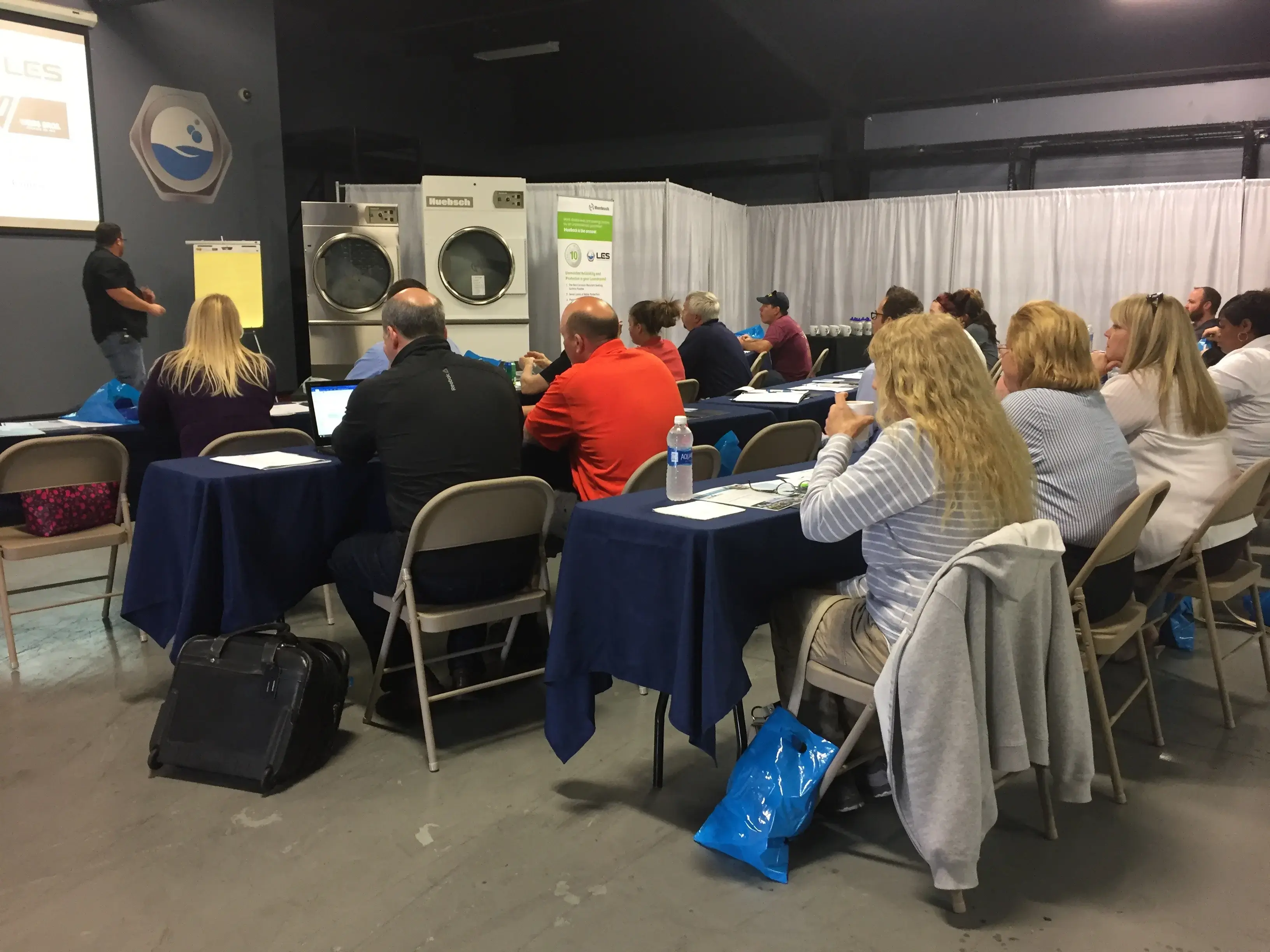 Alliance Laundry Systems Distribution - Image 3