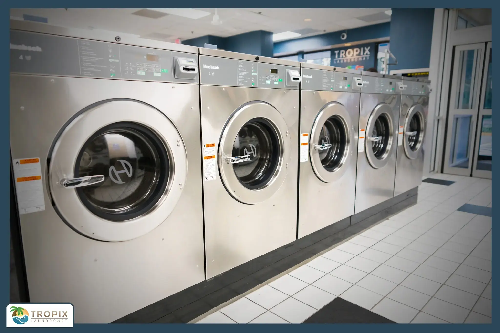 Alliance Laundry Systems Distribution - Image 2