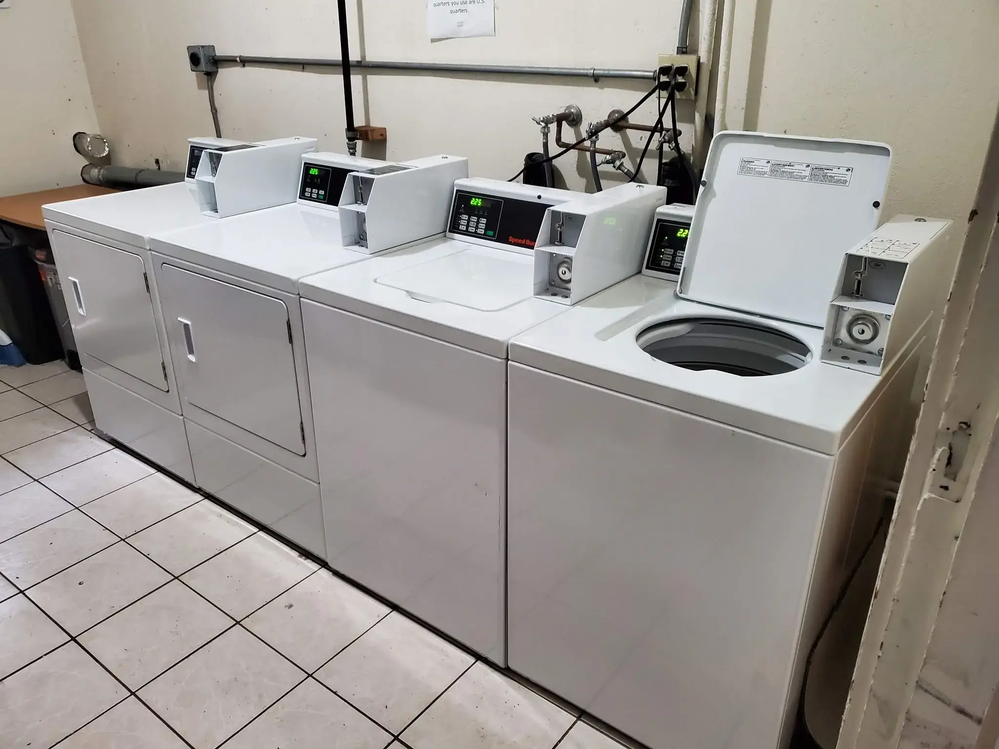 Alliance Laundry Systems Distribution - Image 2