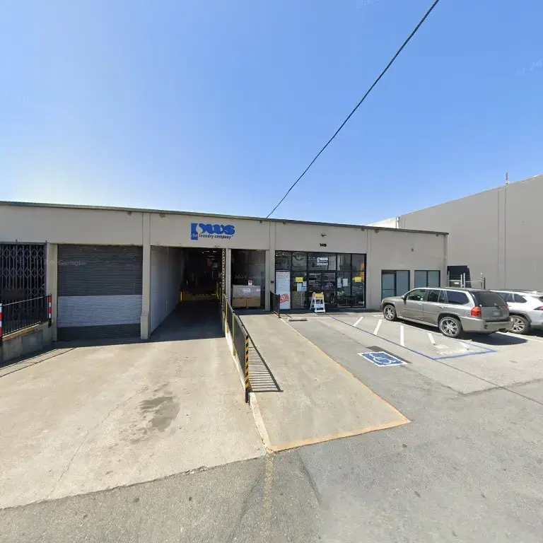 Alliance Laundry Systems Distribution - Image 8
