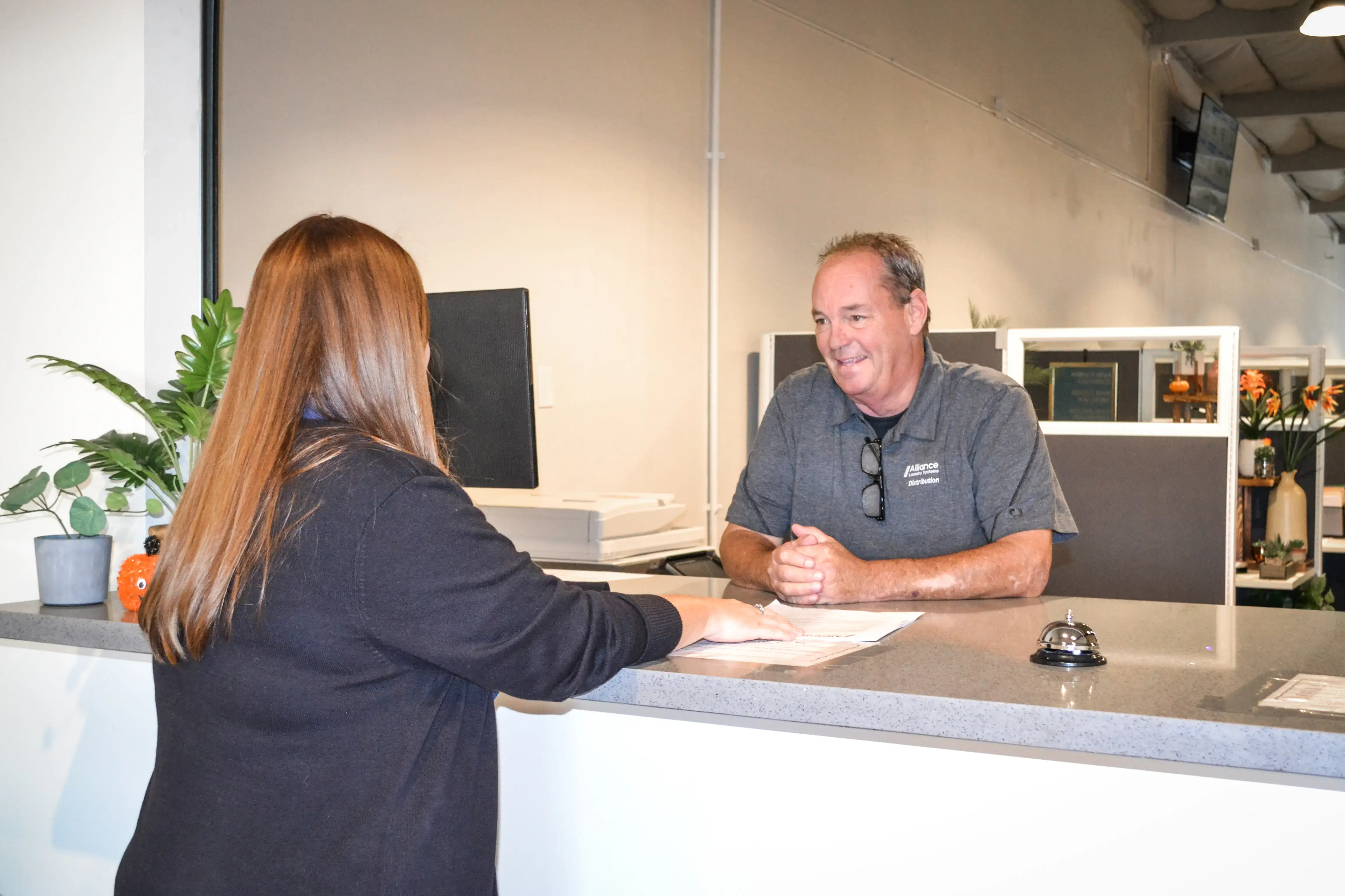 Alliance Laundry Systems Distribution - Image 5