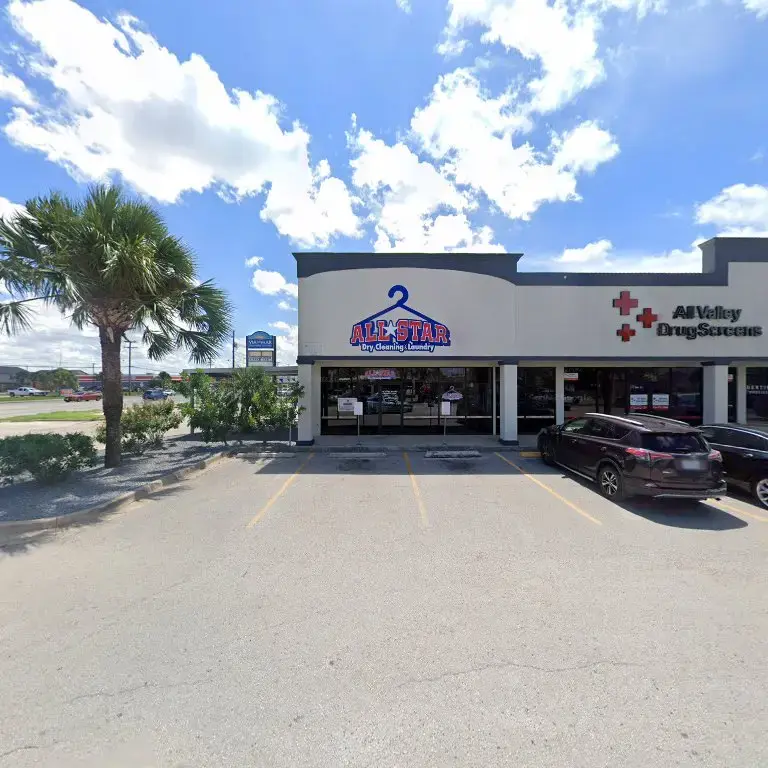 AllStar Dry Cleaning & Laundry - Image 1