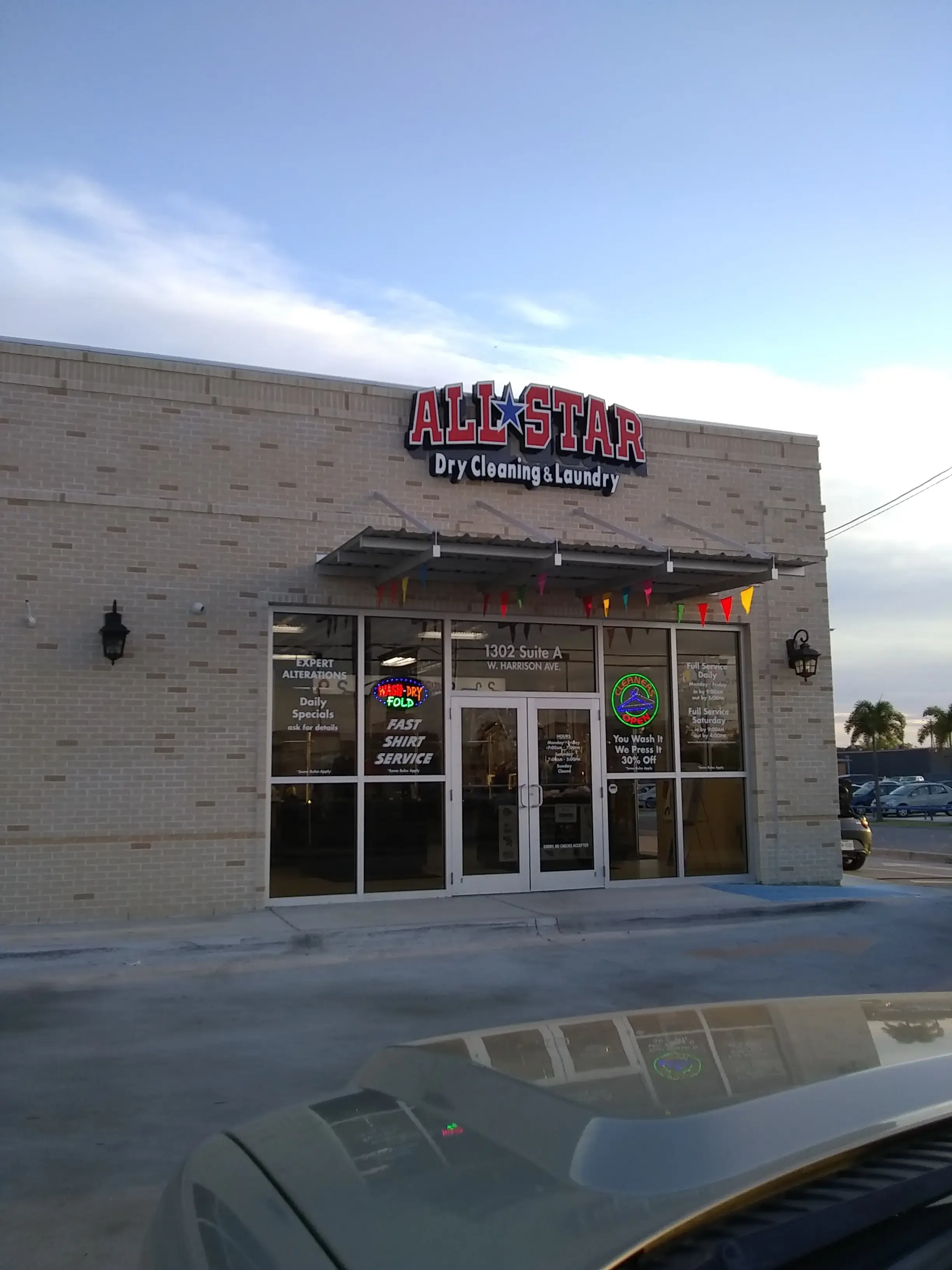 AllStar Dry Cleaning & Laundry - Image 5