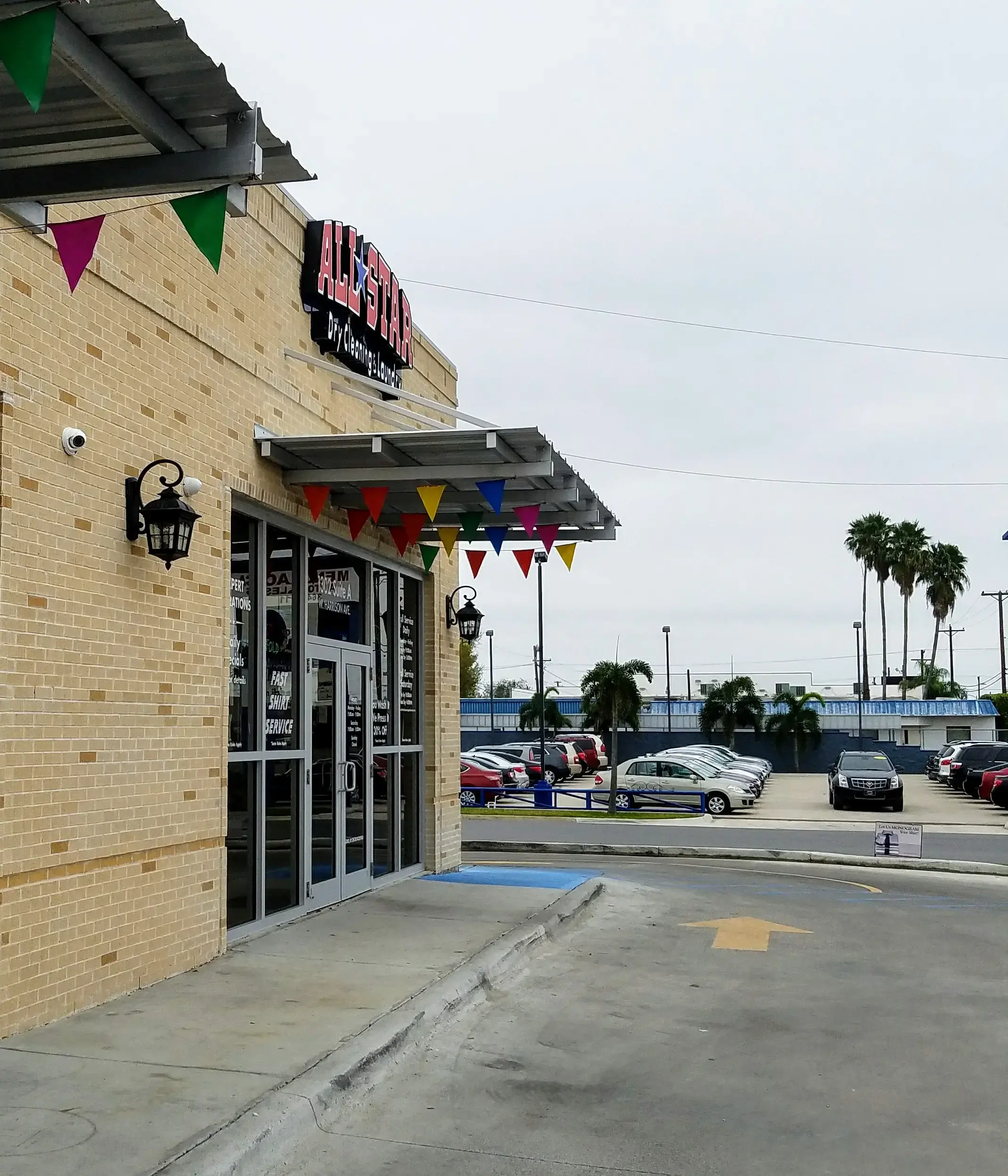 AllStar Dry Cleaning & Laundry - Image 1