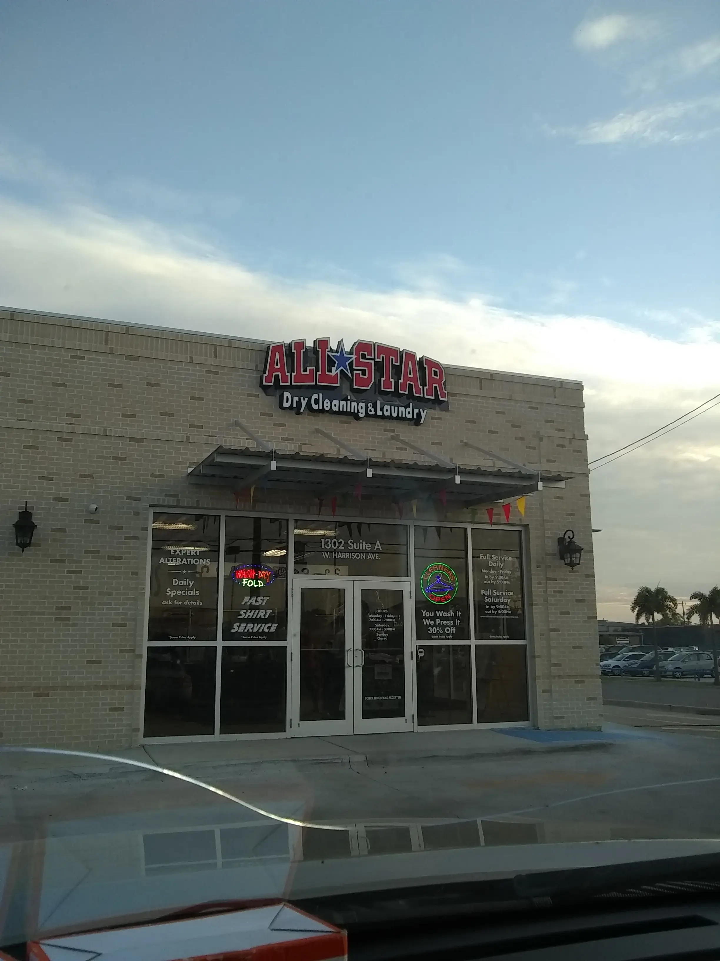 AllStar Dry Cleaning & Laundry thumbnail 6