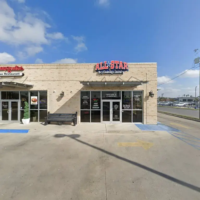 AllStar Dry Cleaning & Laundry - Image 7
