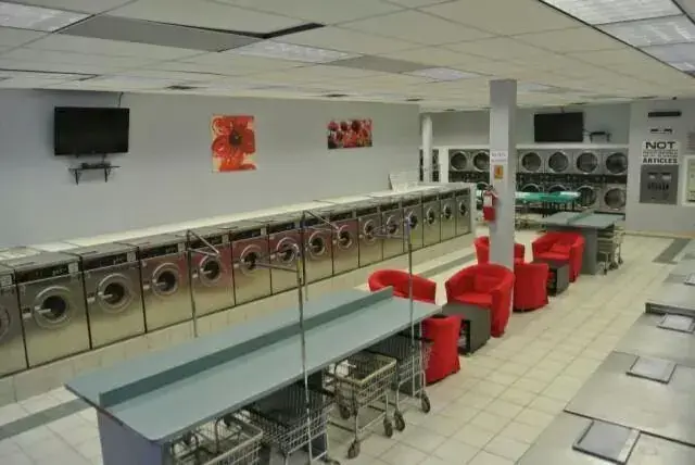 Allwood Cleaners - Image 6