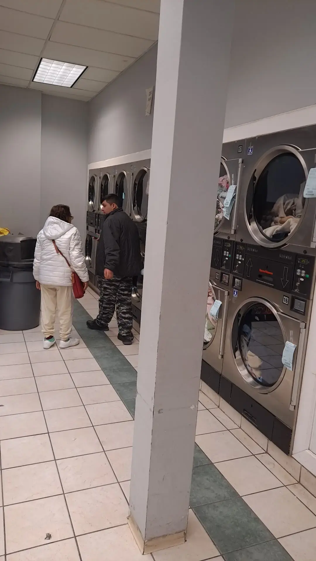 Allwood Cleaners - Image 10