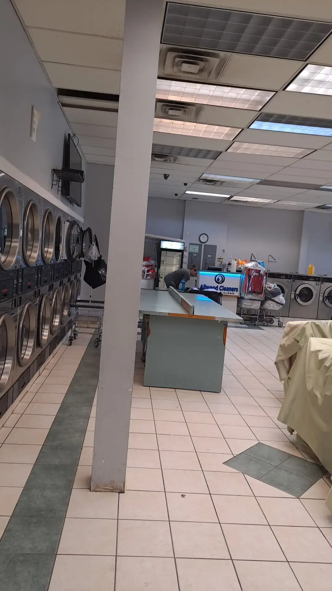 Allwood Cleaners thumbnail 11