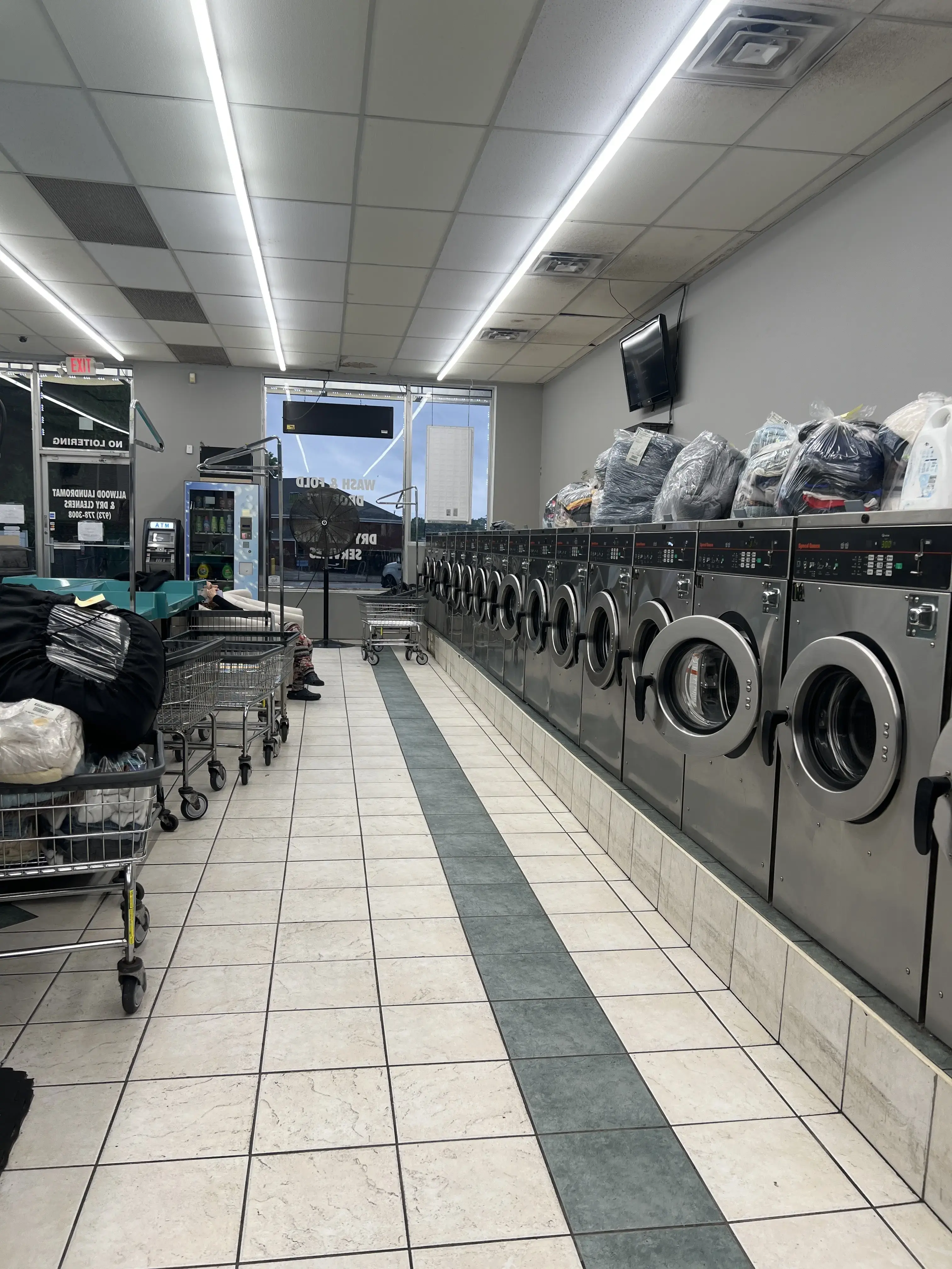 Allwood Cleaners thumbnail 12