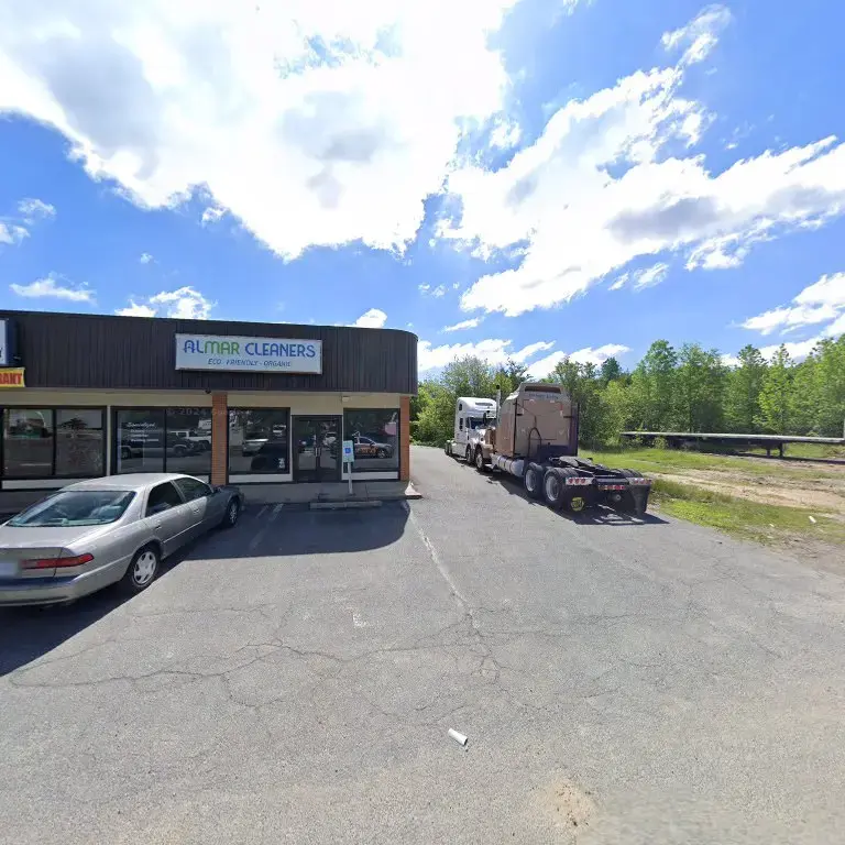 Almar Cleaners - Image 2