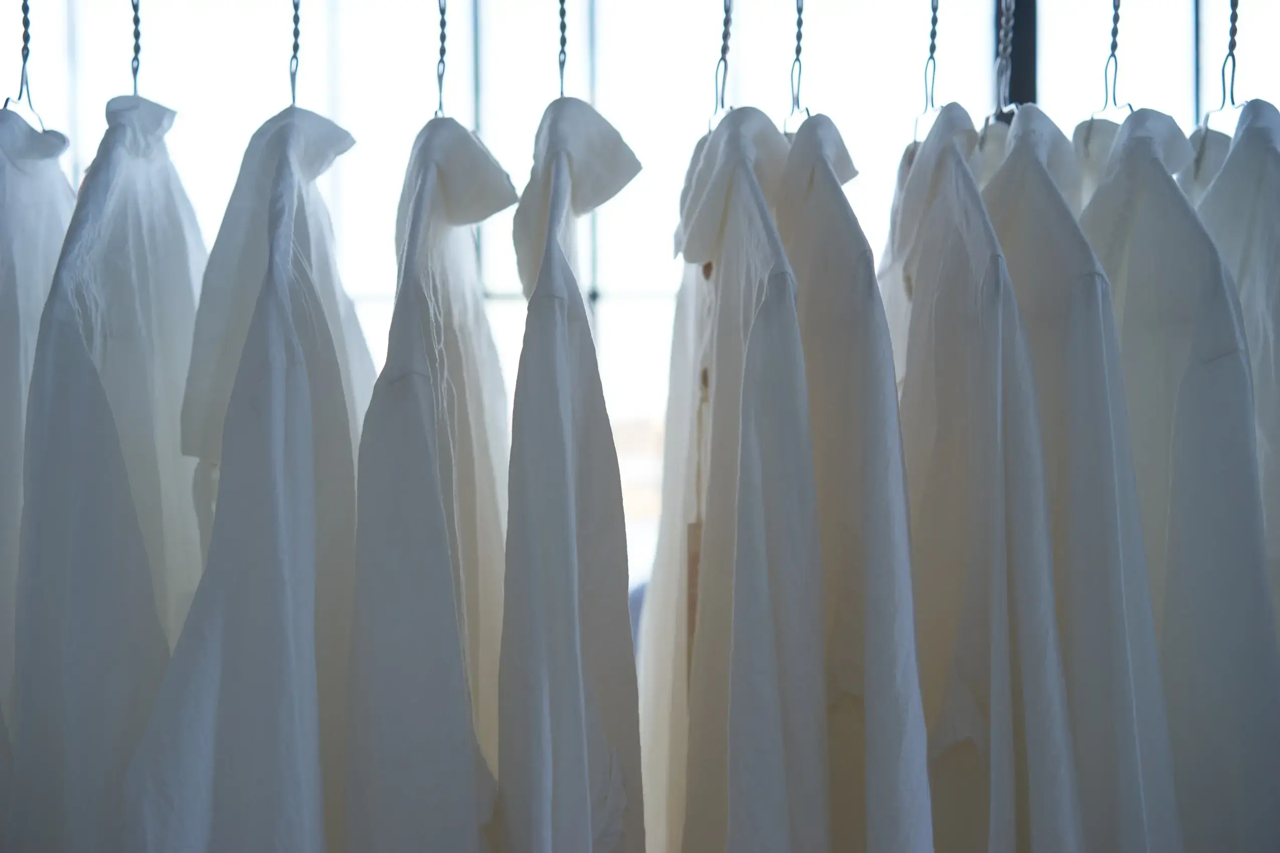 Almar Cleaners location