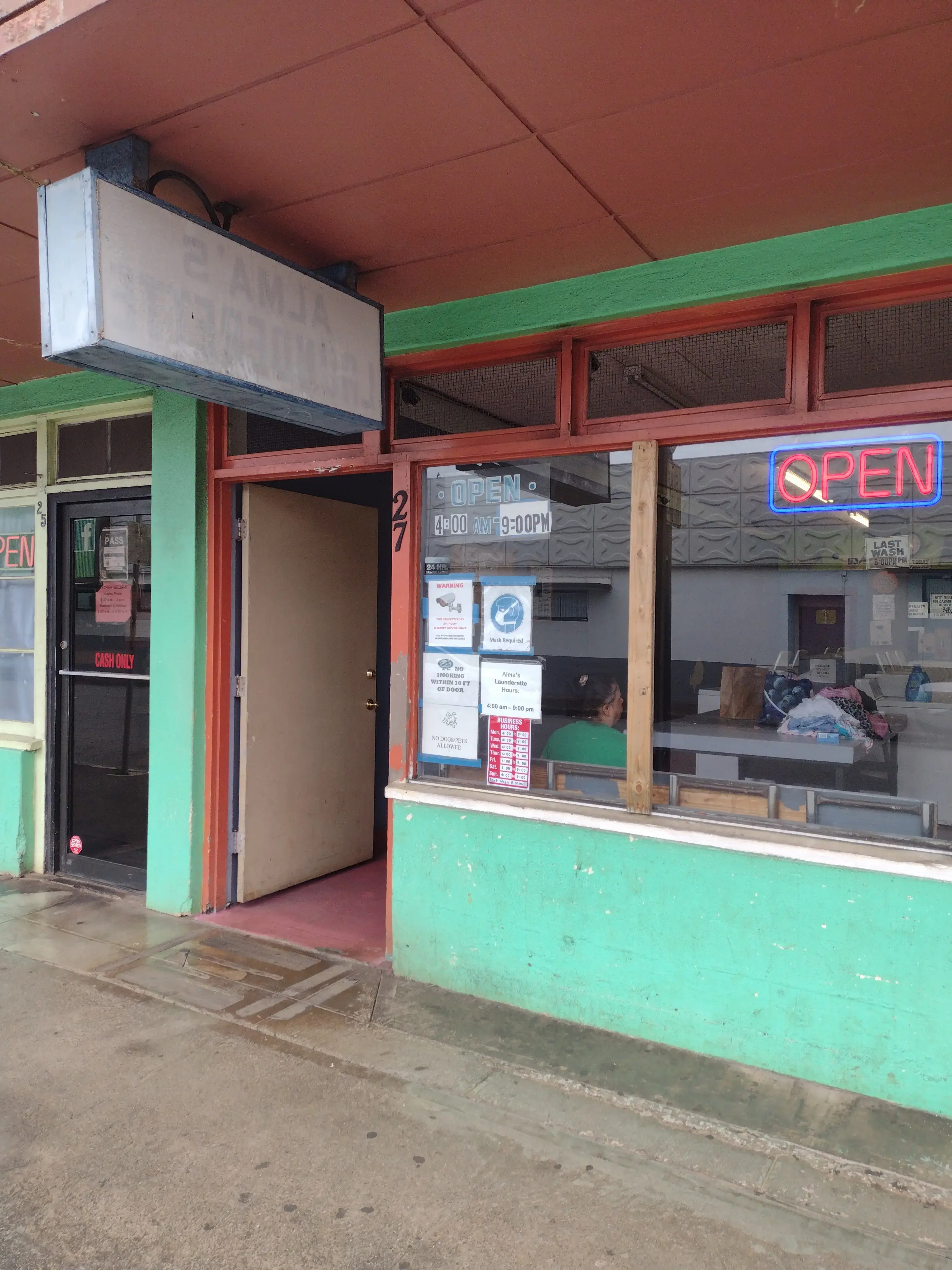 Almas Laundry - Image 5