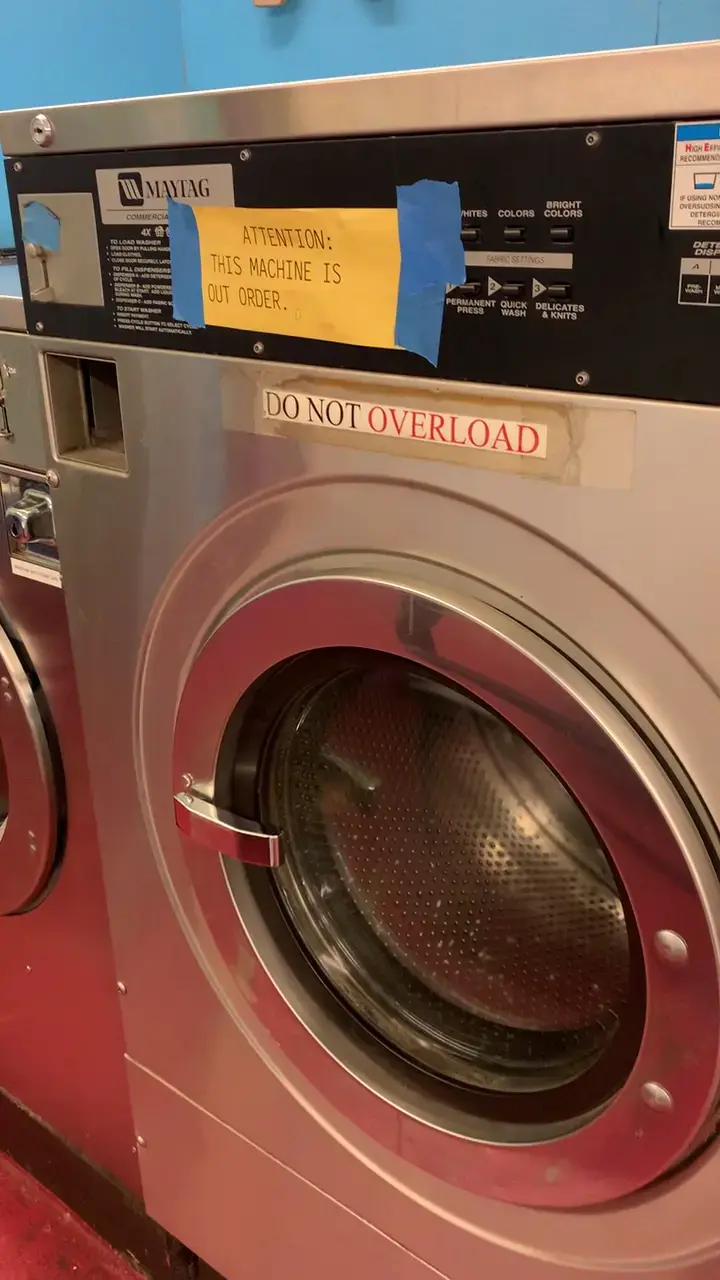 Almas Laundry thumbnail 7