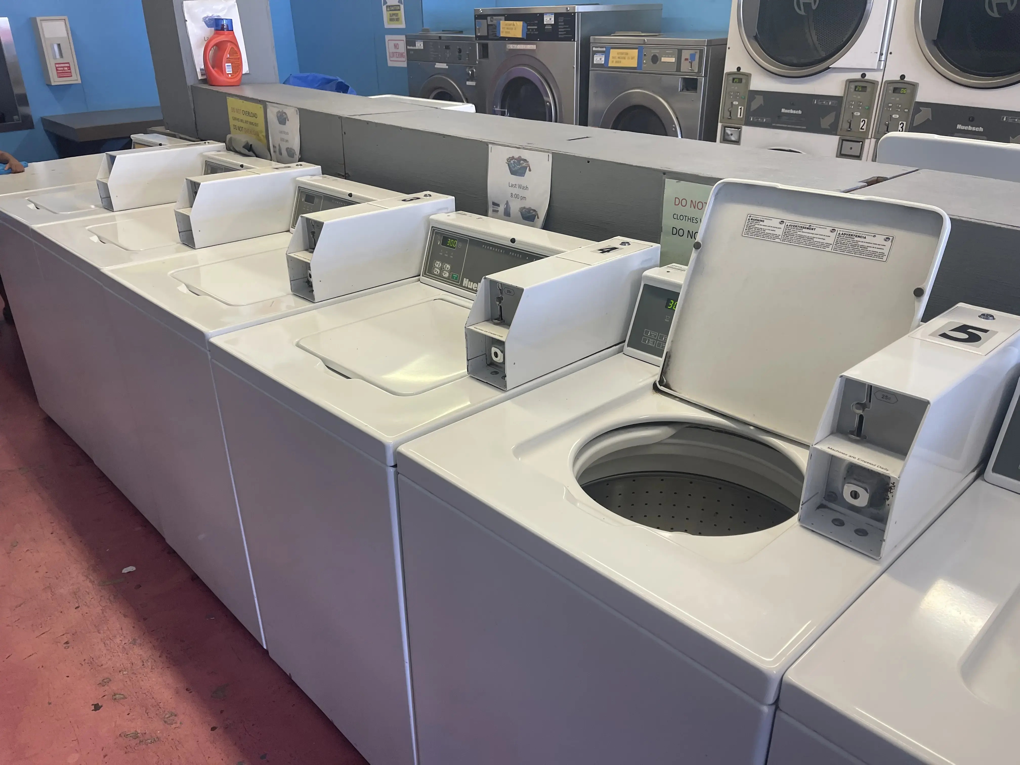 Almas Laundry - Image 6