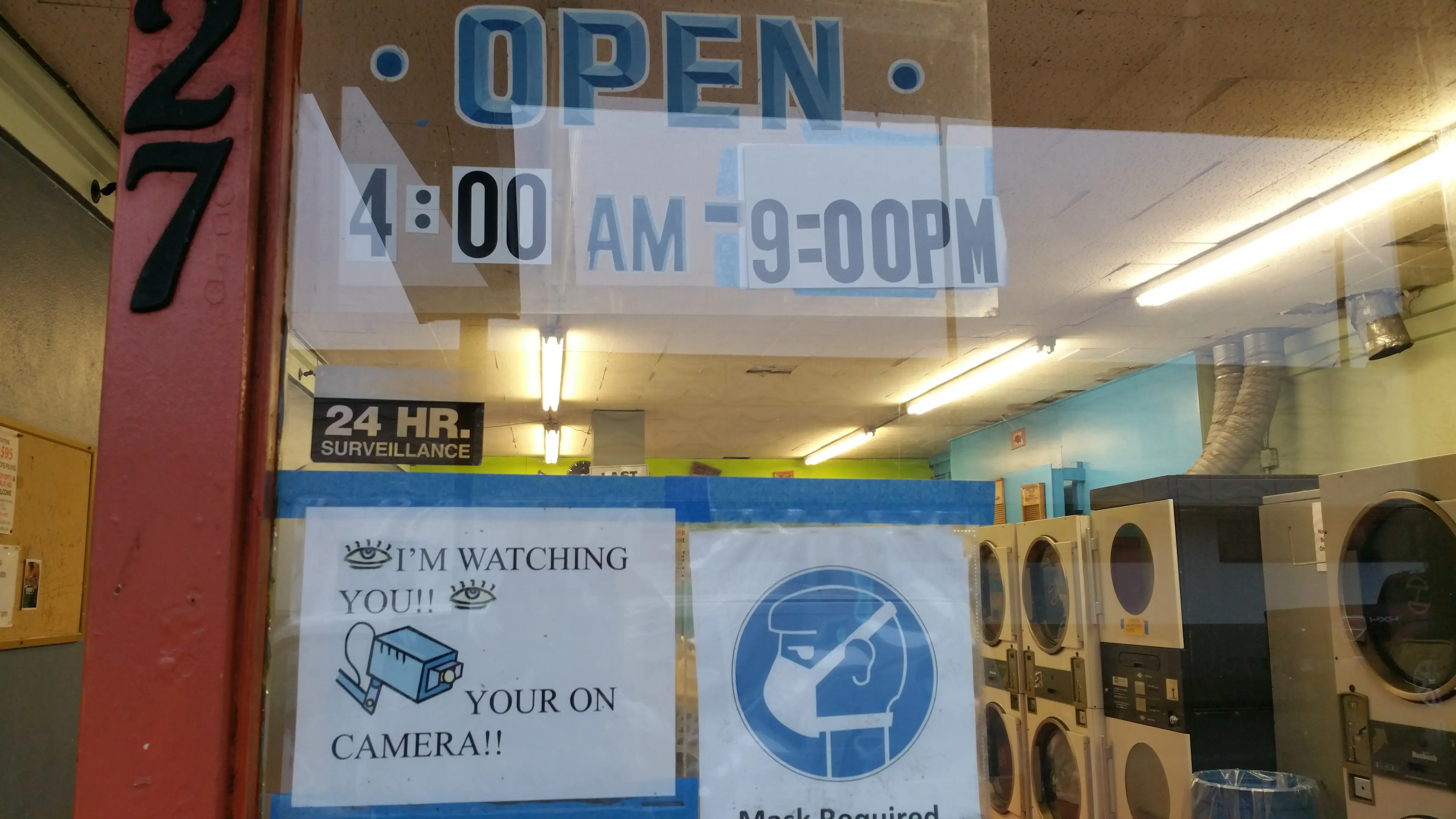 Almas Laundry thumbnail 3