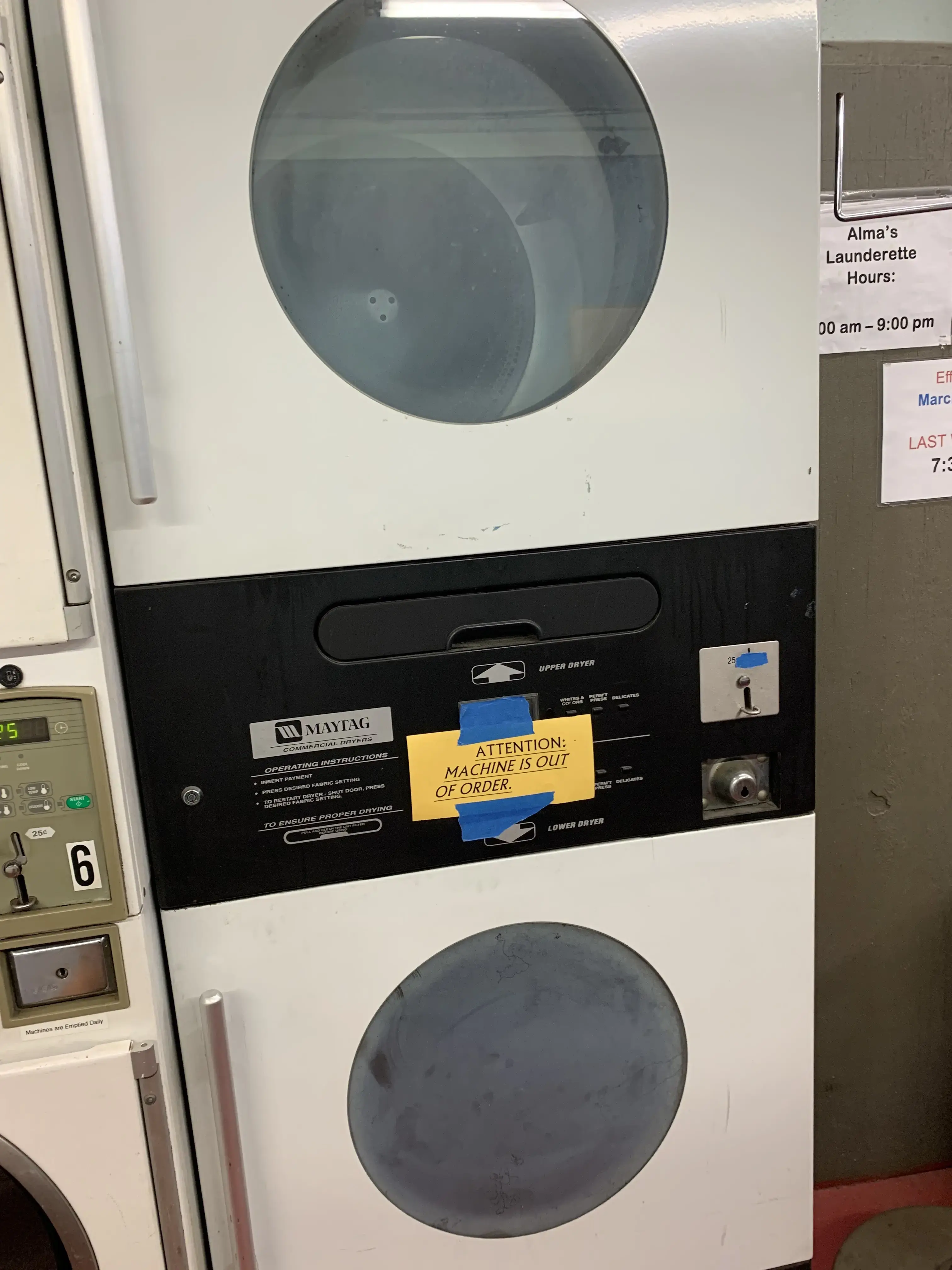 Almas Laundry - Image 16