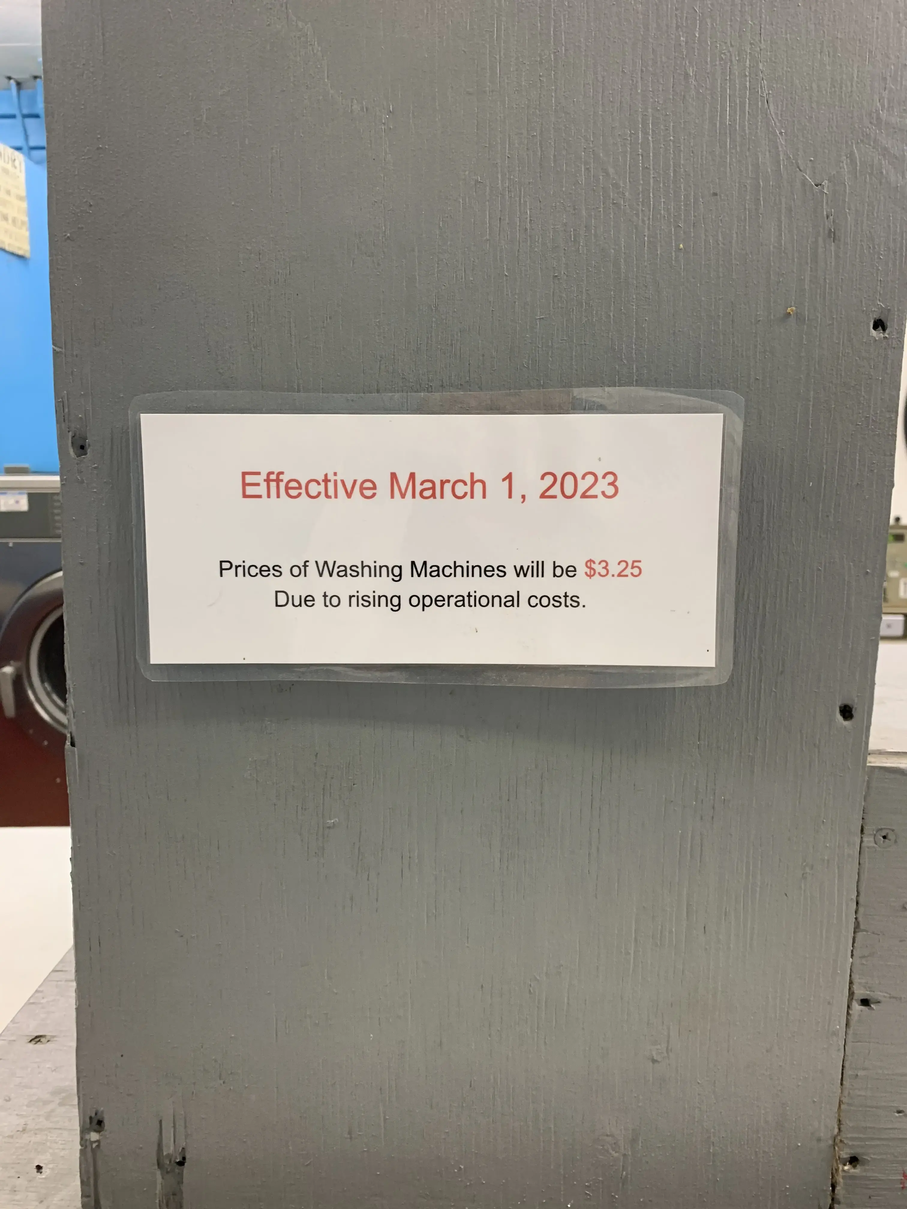 Almas Laundry - Image 13