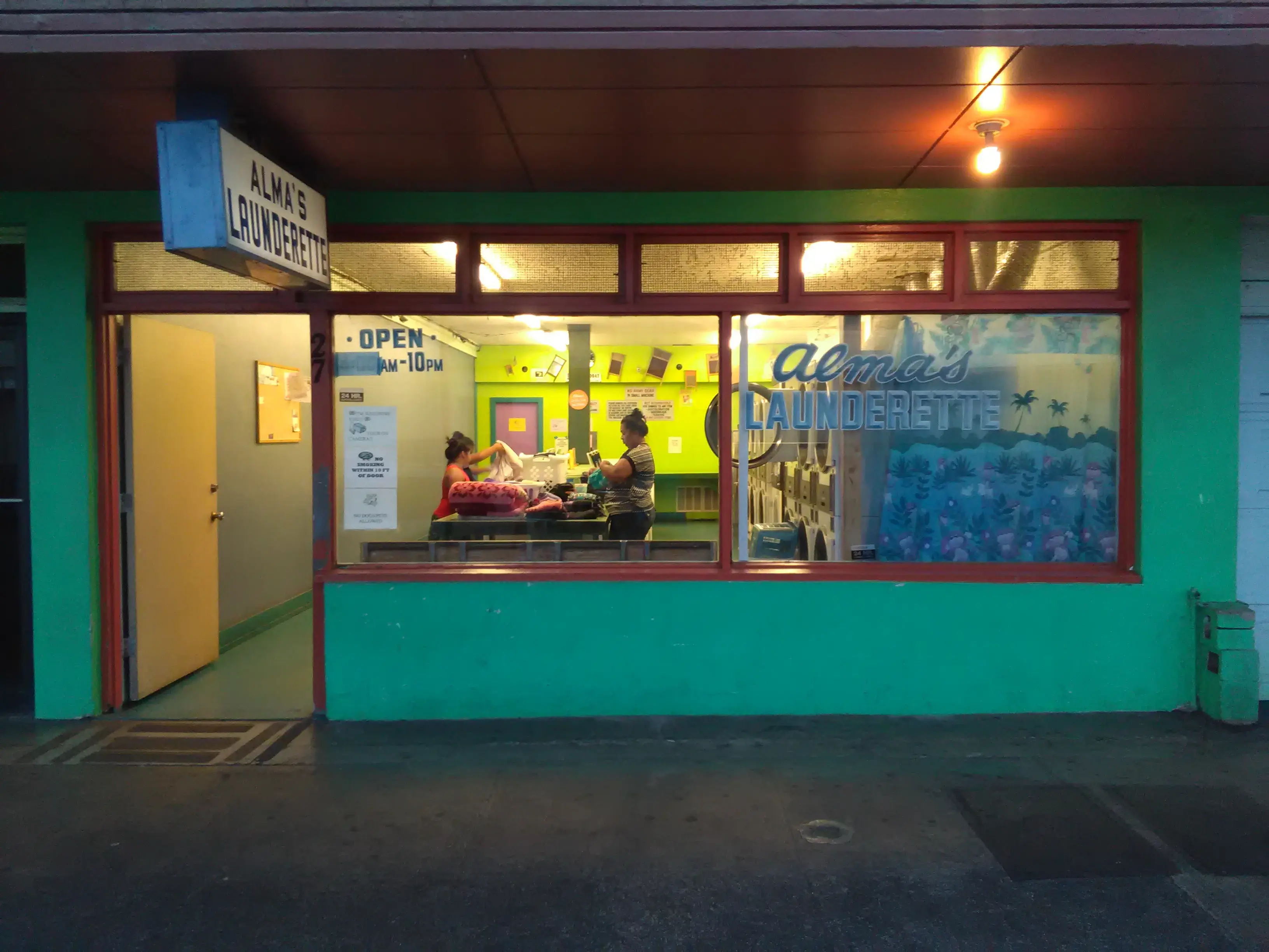 Almas Laundry - Image 2
