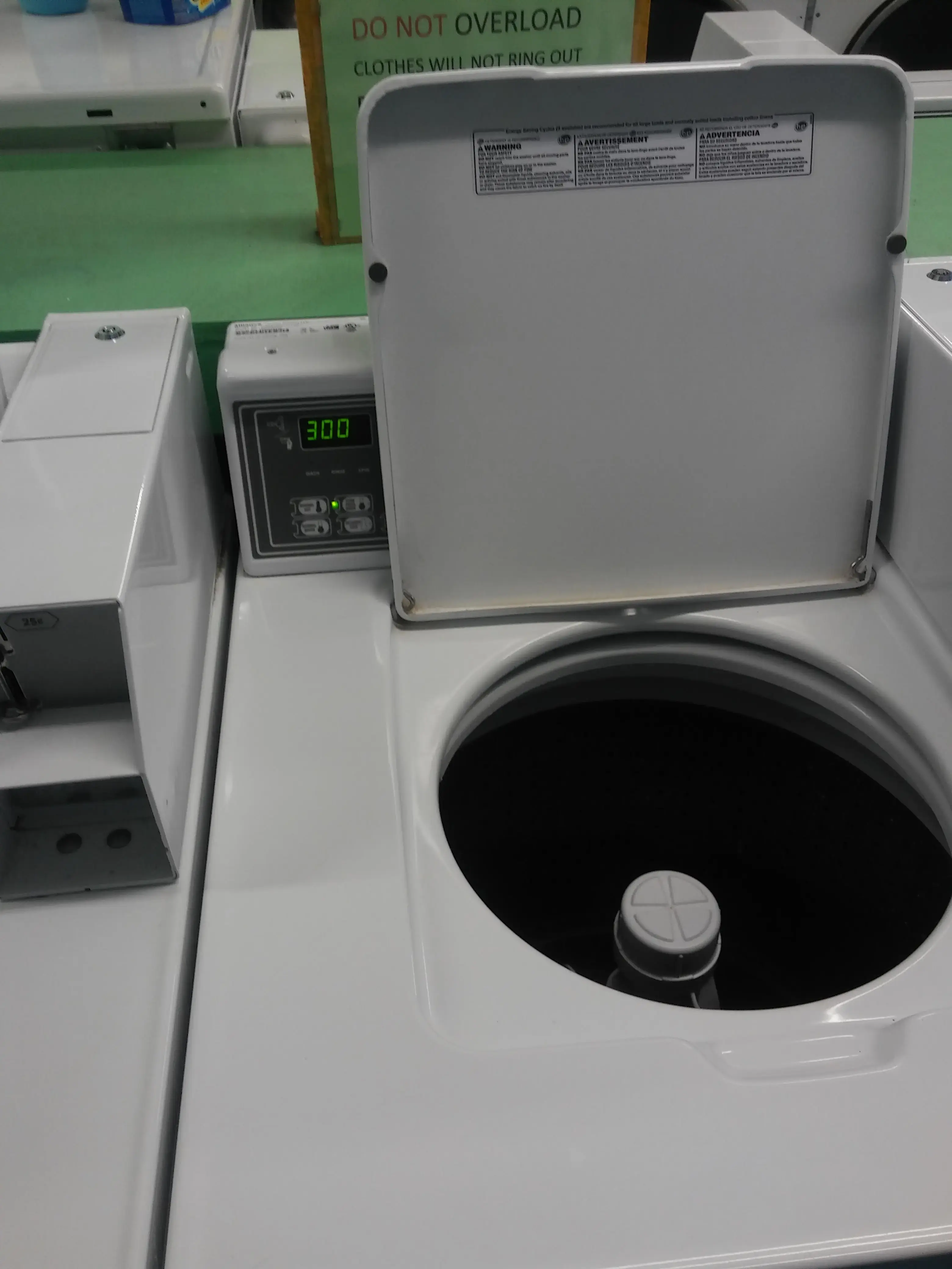 Almas Laundry - Image 9