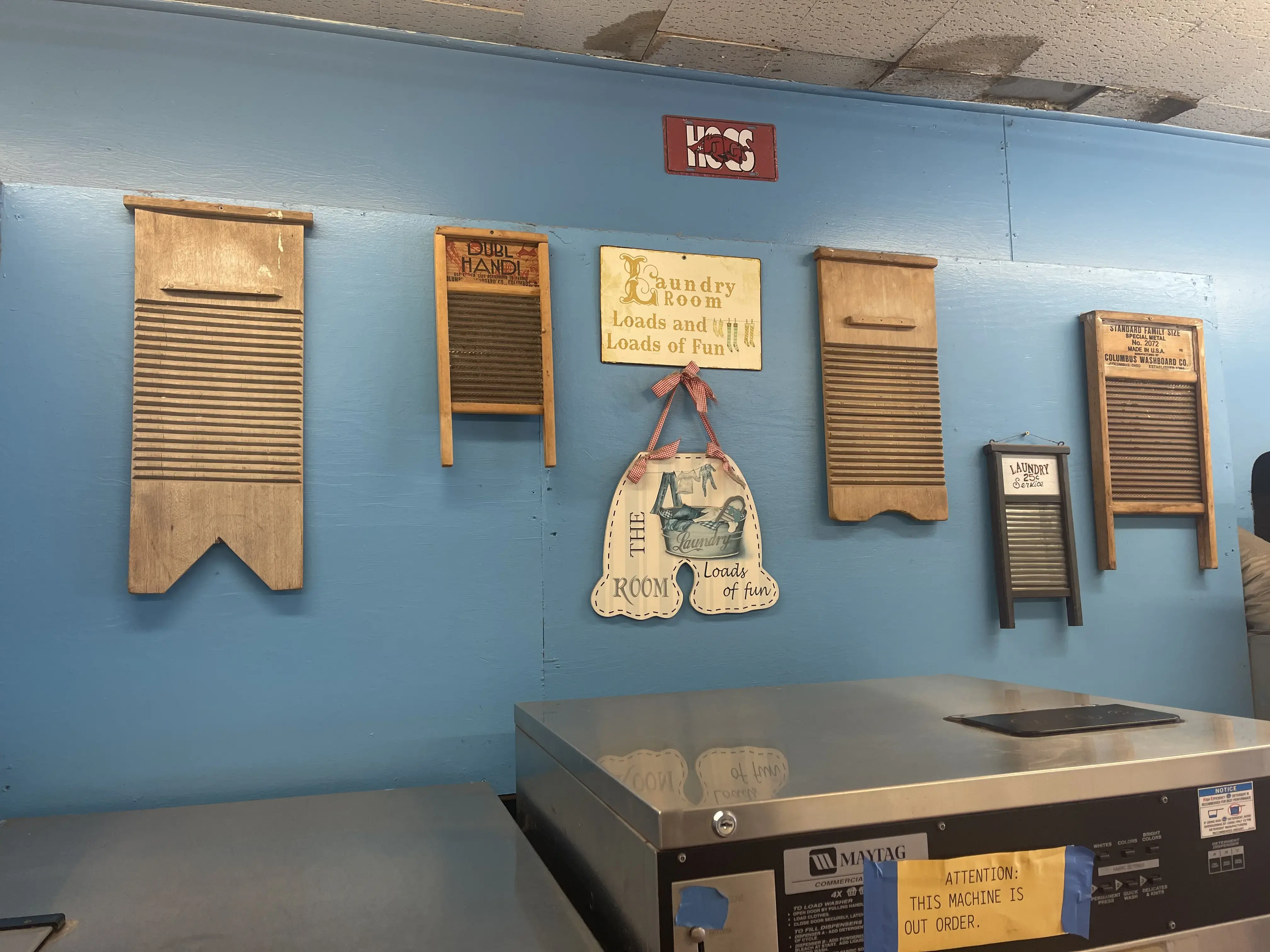 Almas Laundry - Image 4