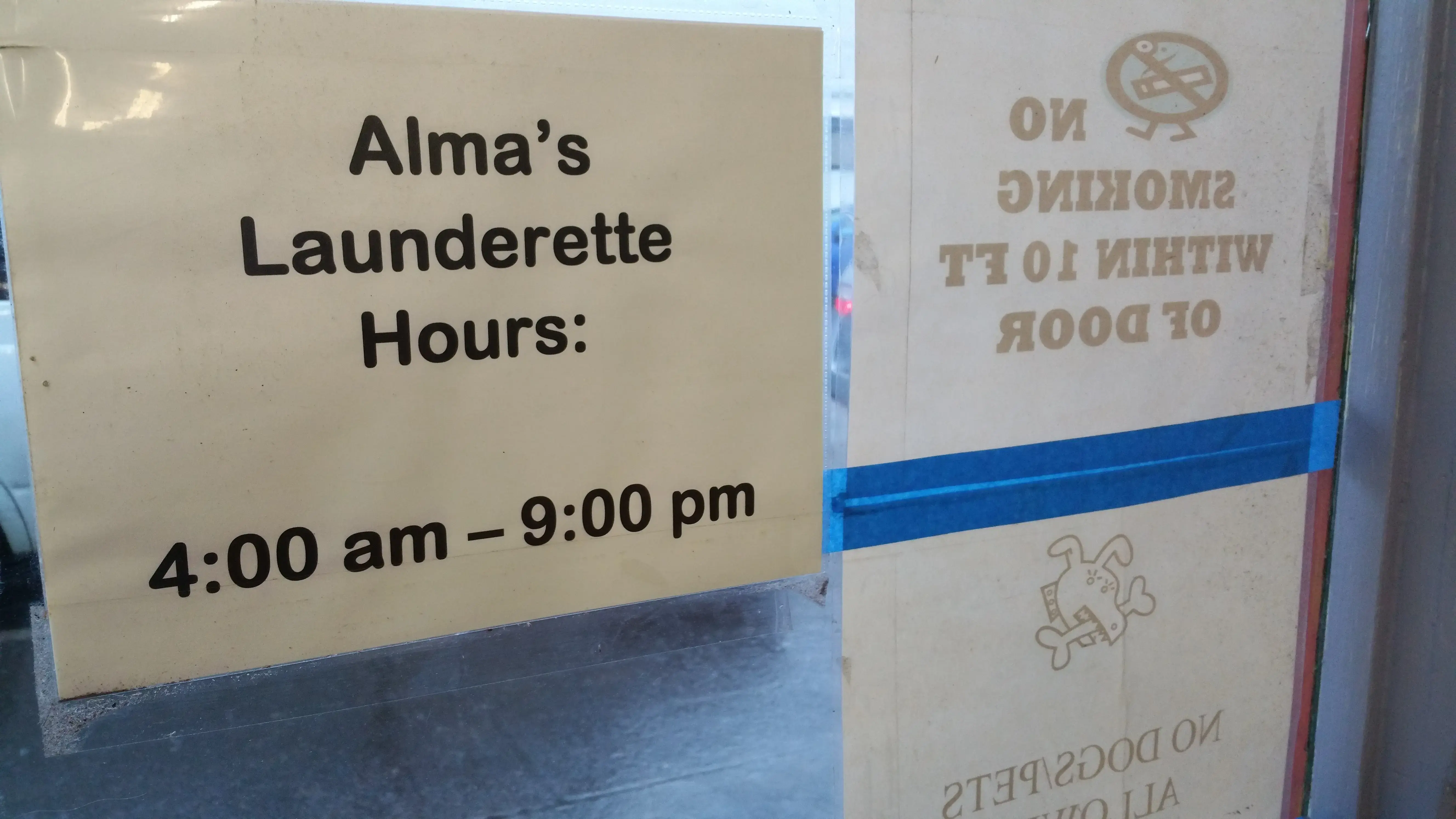 Almas Laundry - Image 11