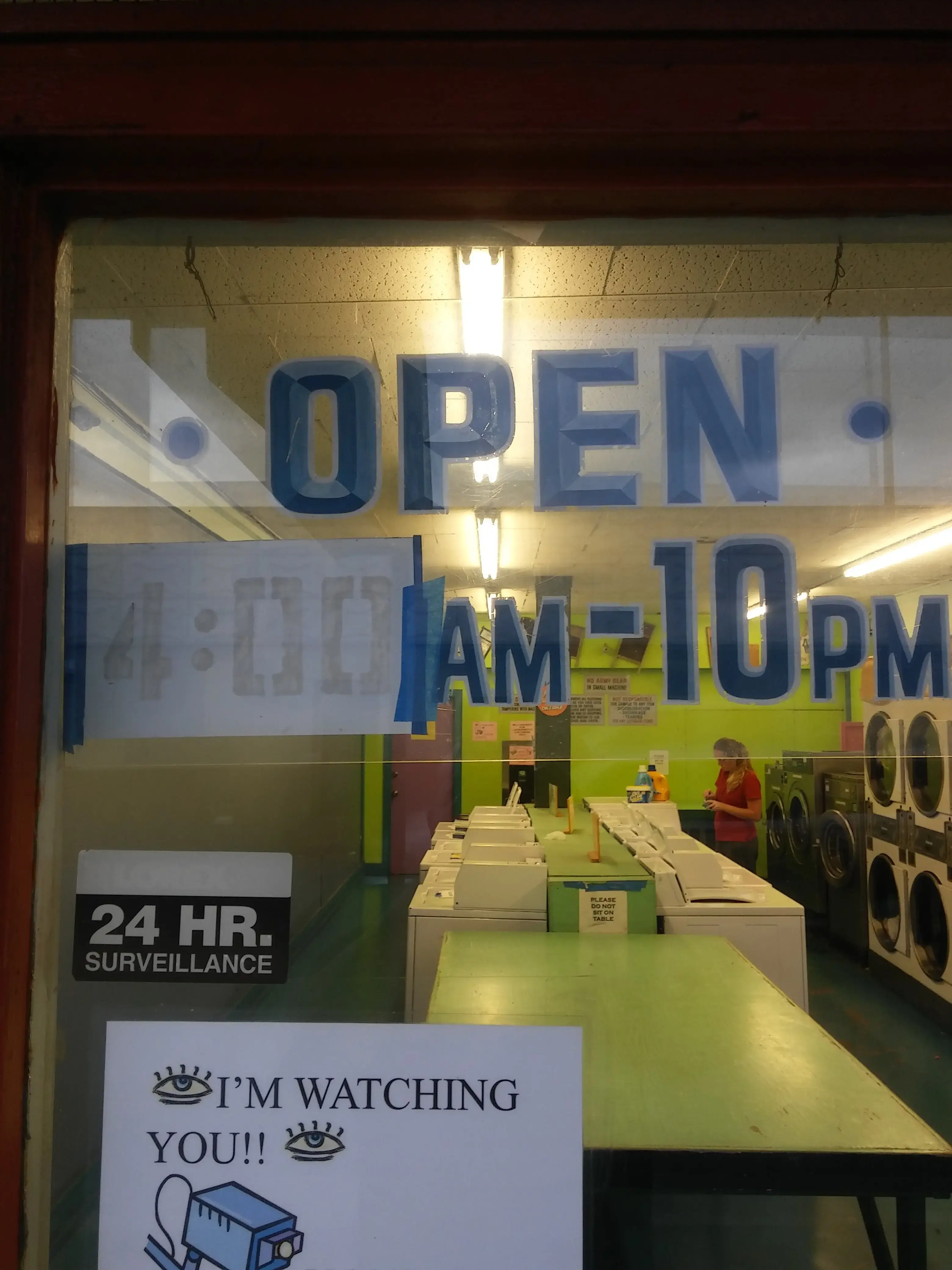 Almas Laundry thumbnail 15