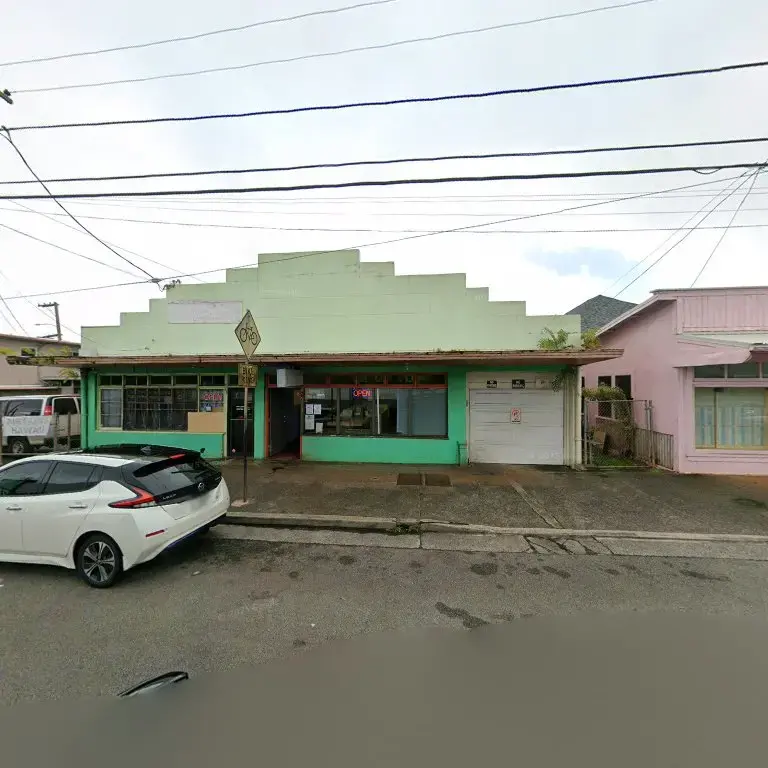 Almas Laundry - Image 19